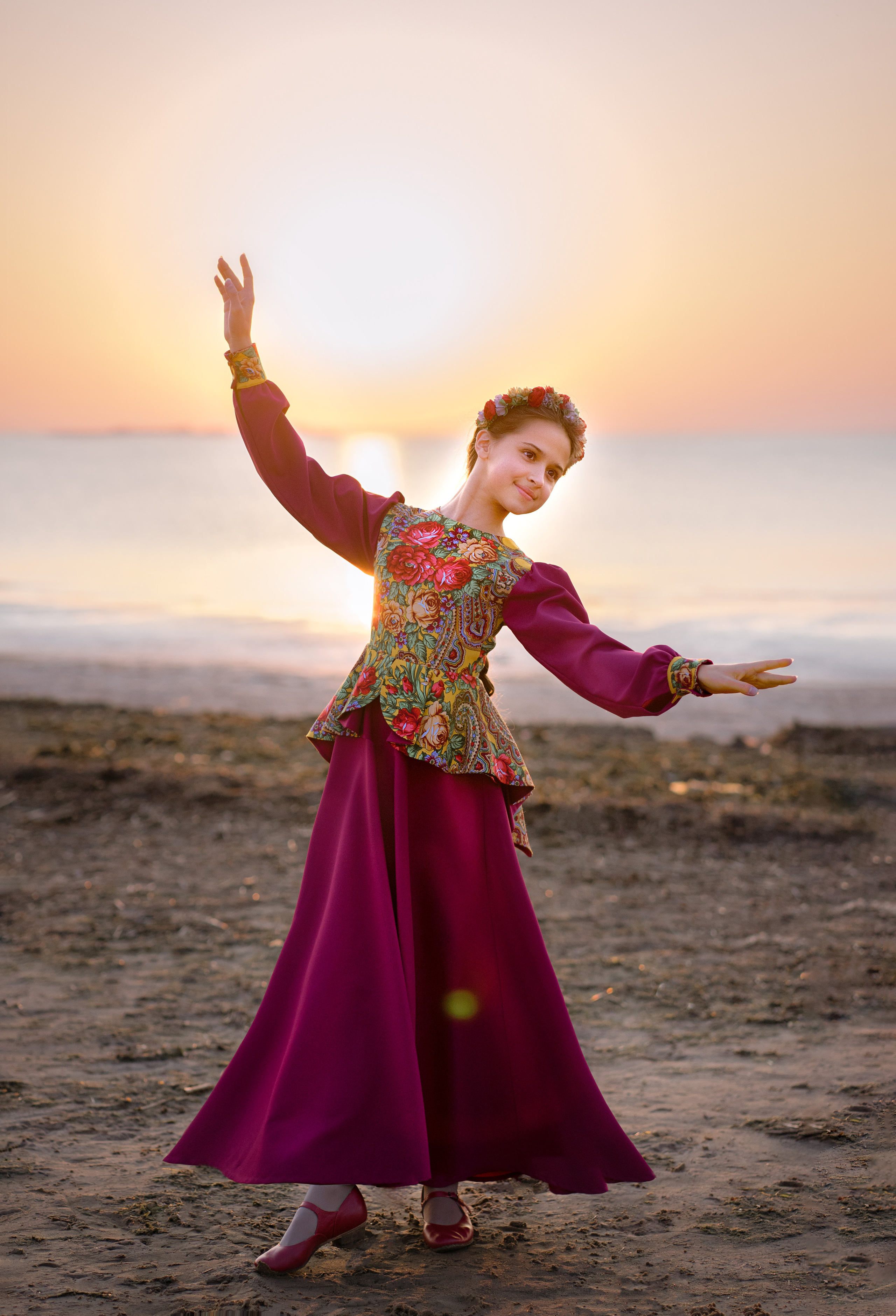 Детские съемки. Семейный фотограф в Санкт-Петербурге