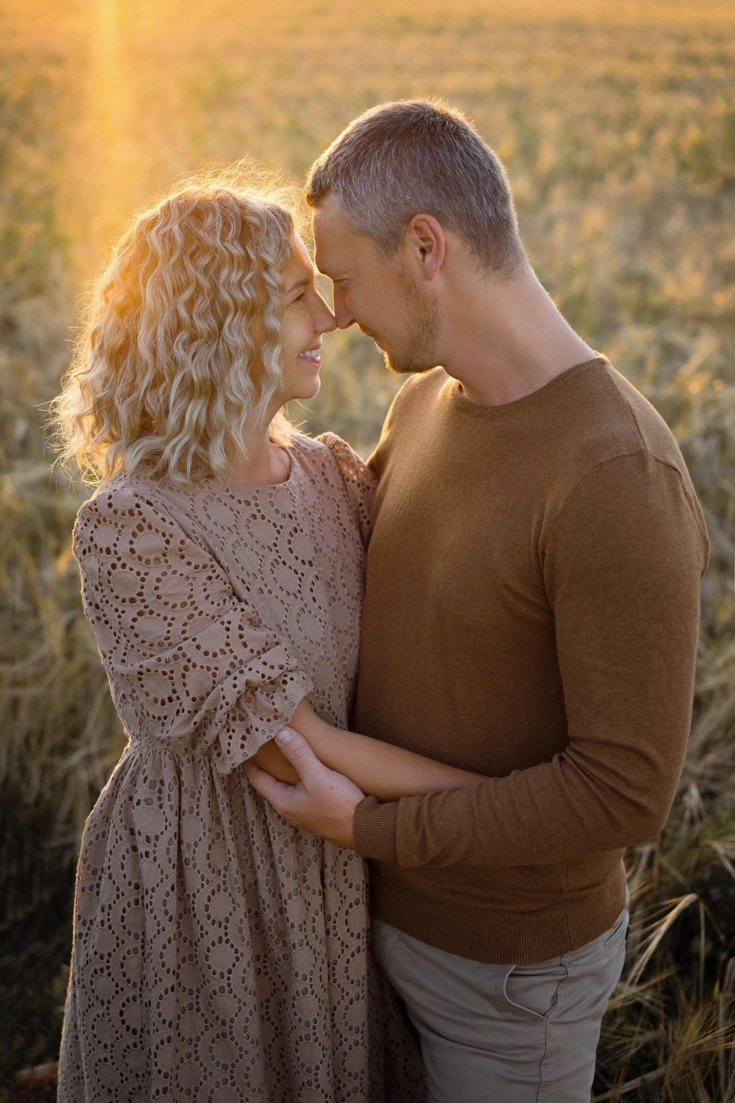 Семейные съемки. Семейный фотограф в Санкт-Петербурге
