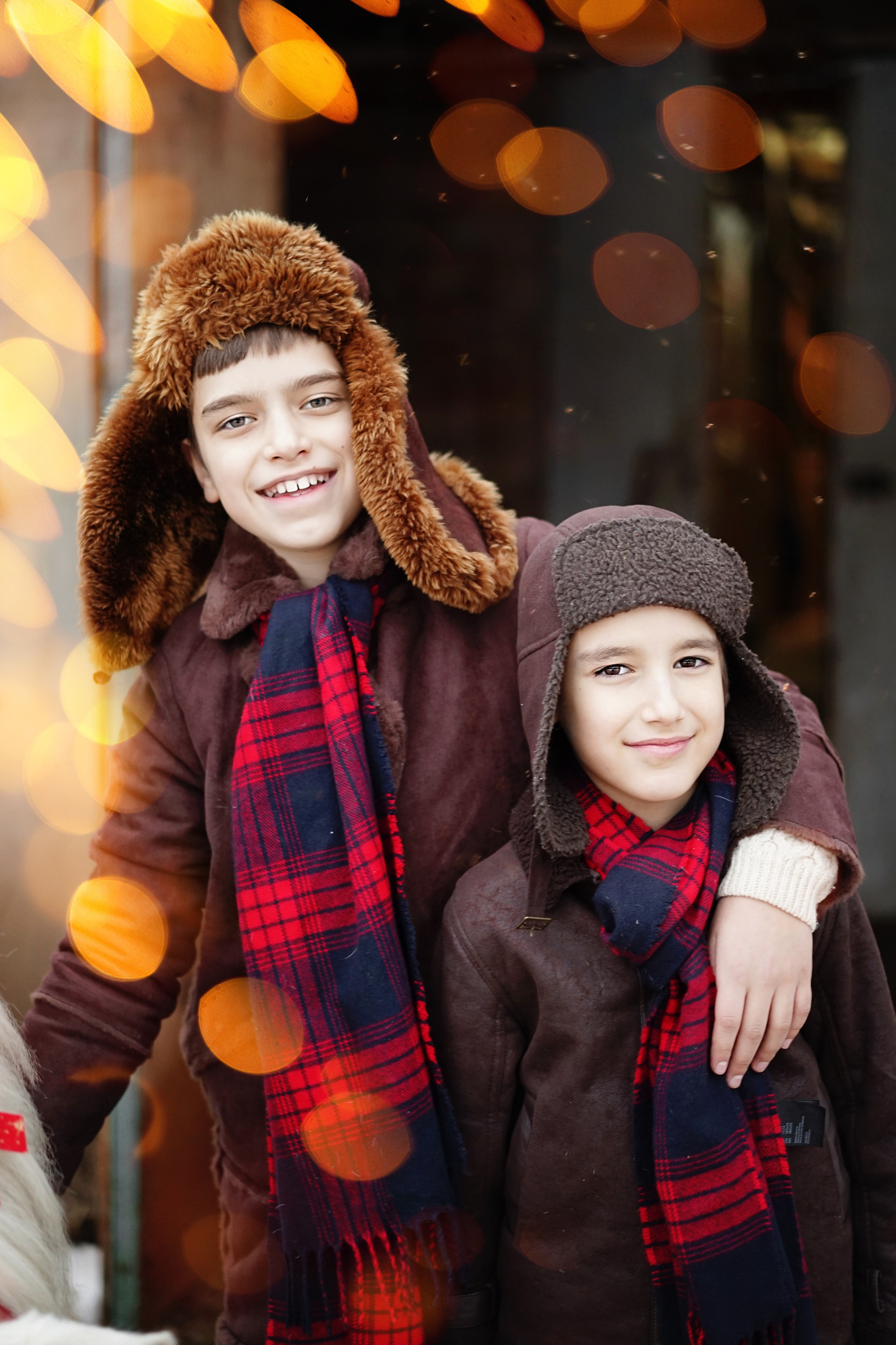 Детские съемки. Семейный фотограф в Санкт-Петербурге