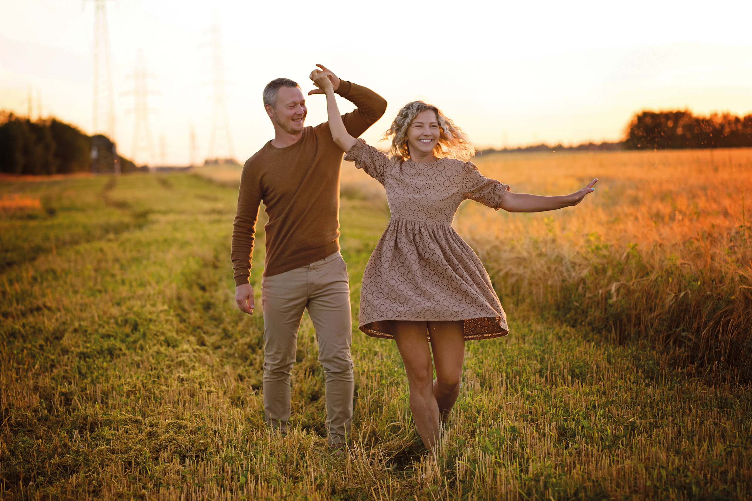 Семейные съемки. Семейный фотограф в Санкт-Петербурге