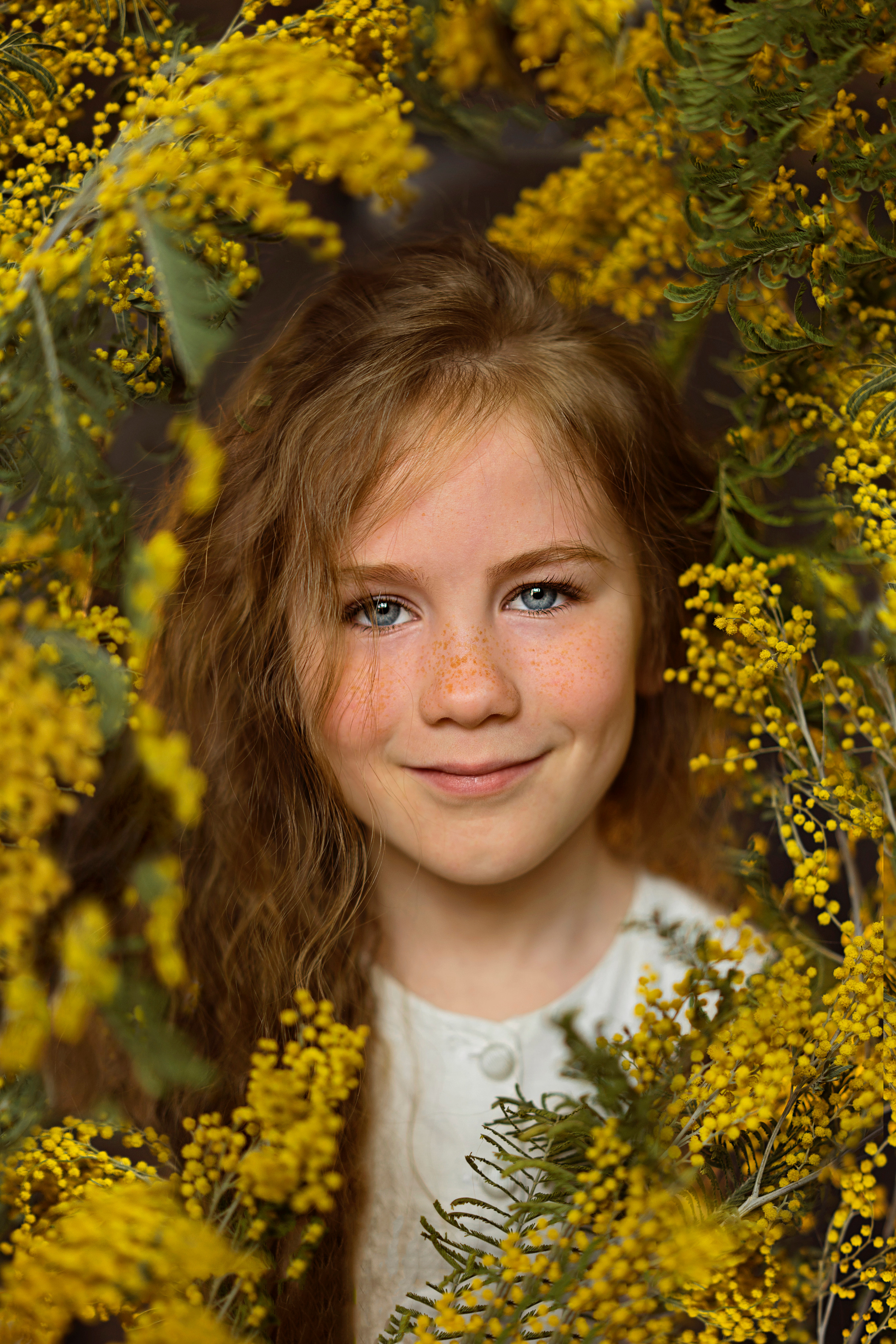 Детские съемки. Семейный фотограф в Санкт-Петербурге