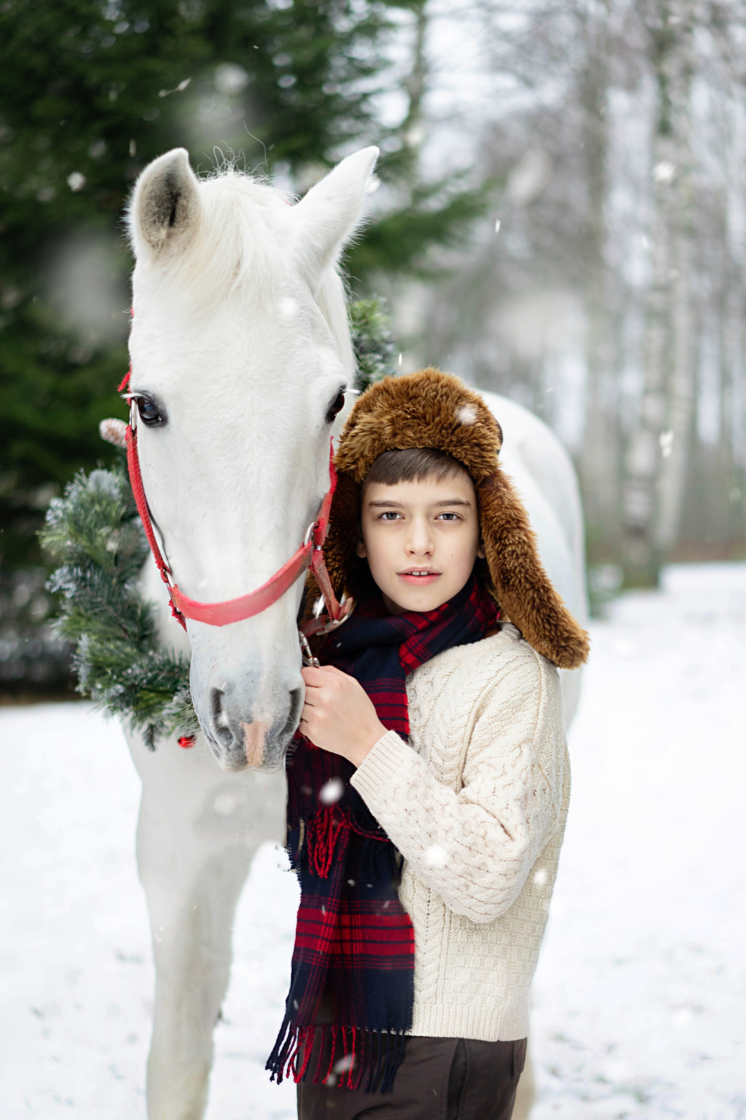 Детские съемки. Семейный фотограф в Санкт-Петербурге