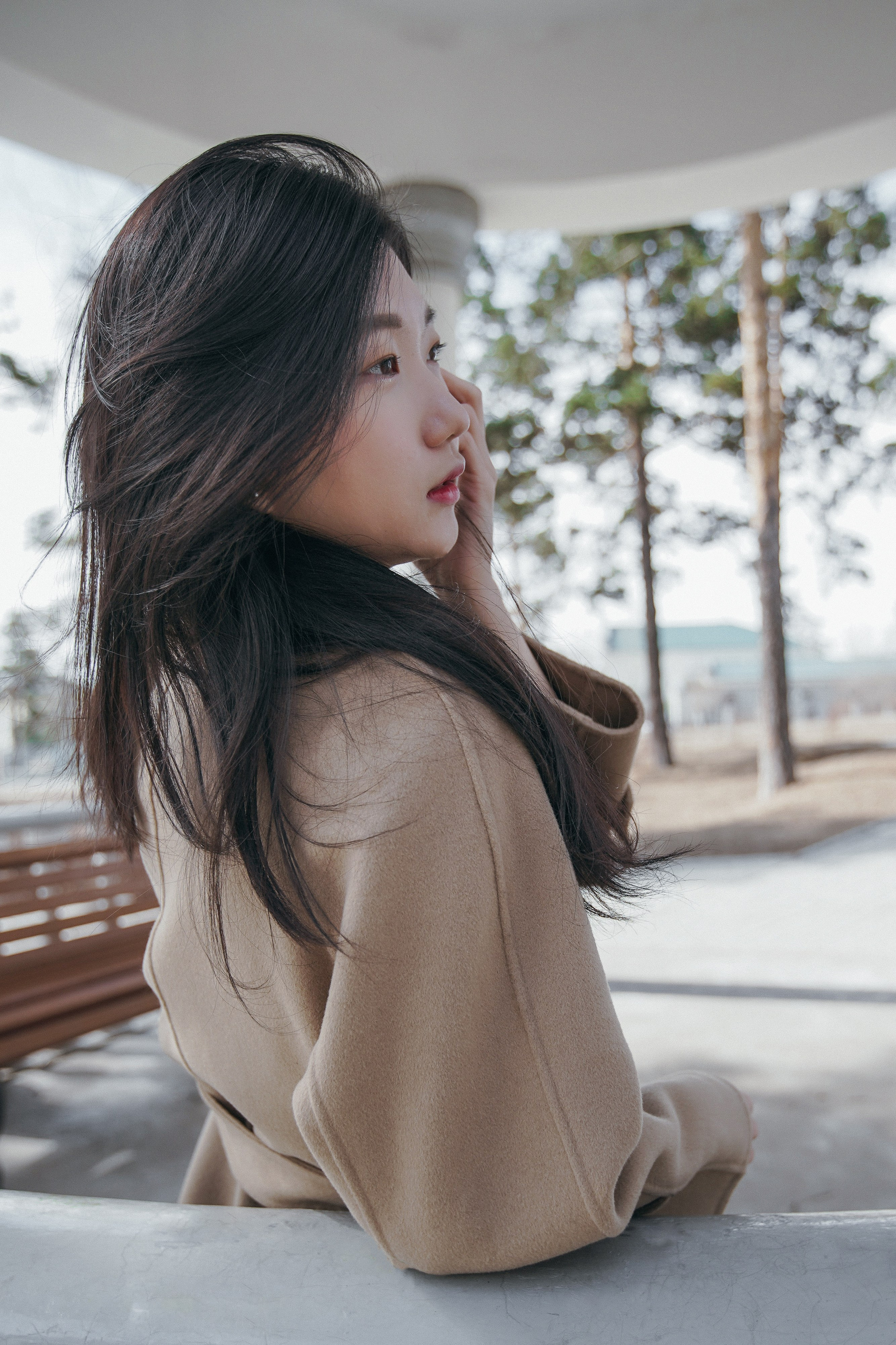 София. Фотограф Улан-Удэ