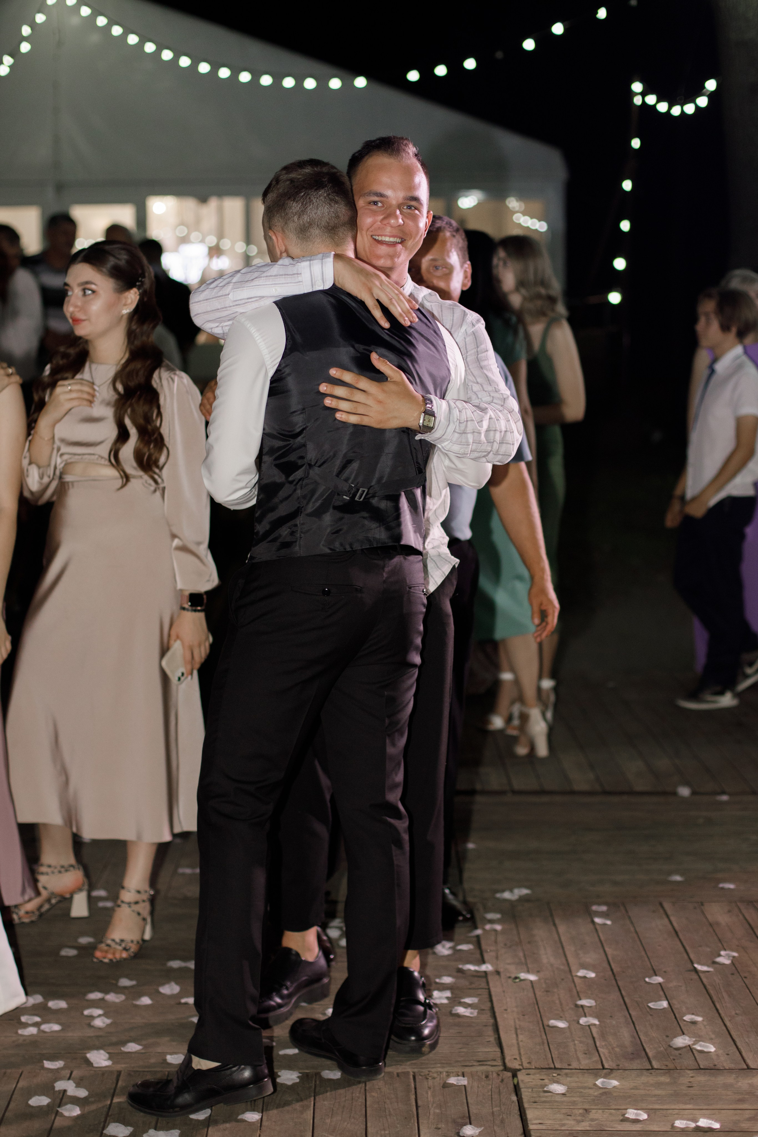 Ирина + Денис. Свадебный фотограф Наташа Анисенко