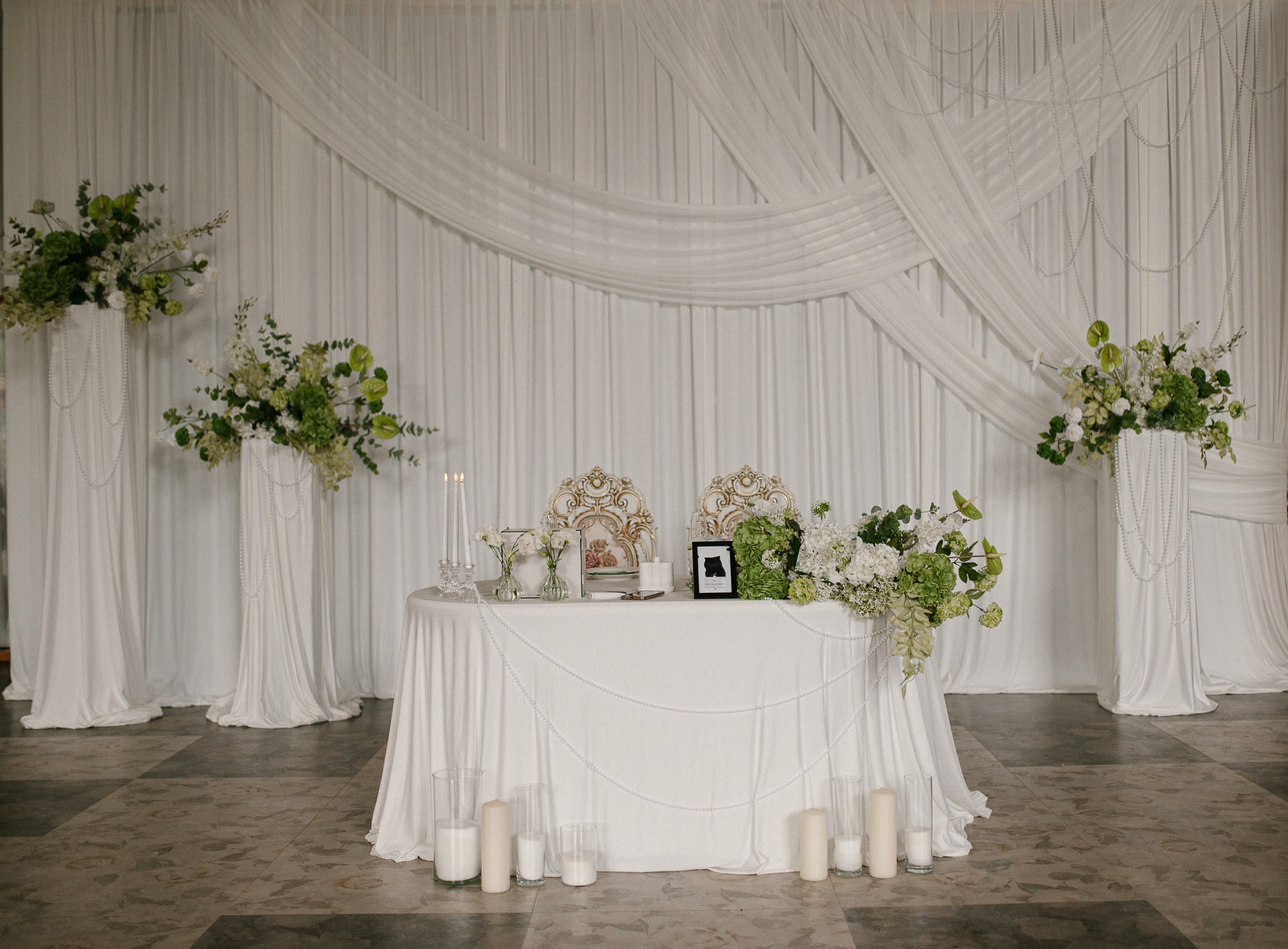 Алексей и Ангелина. Свадебный и семейный фотограф в Коломне Мария Мусатова