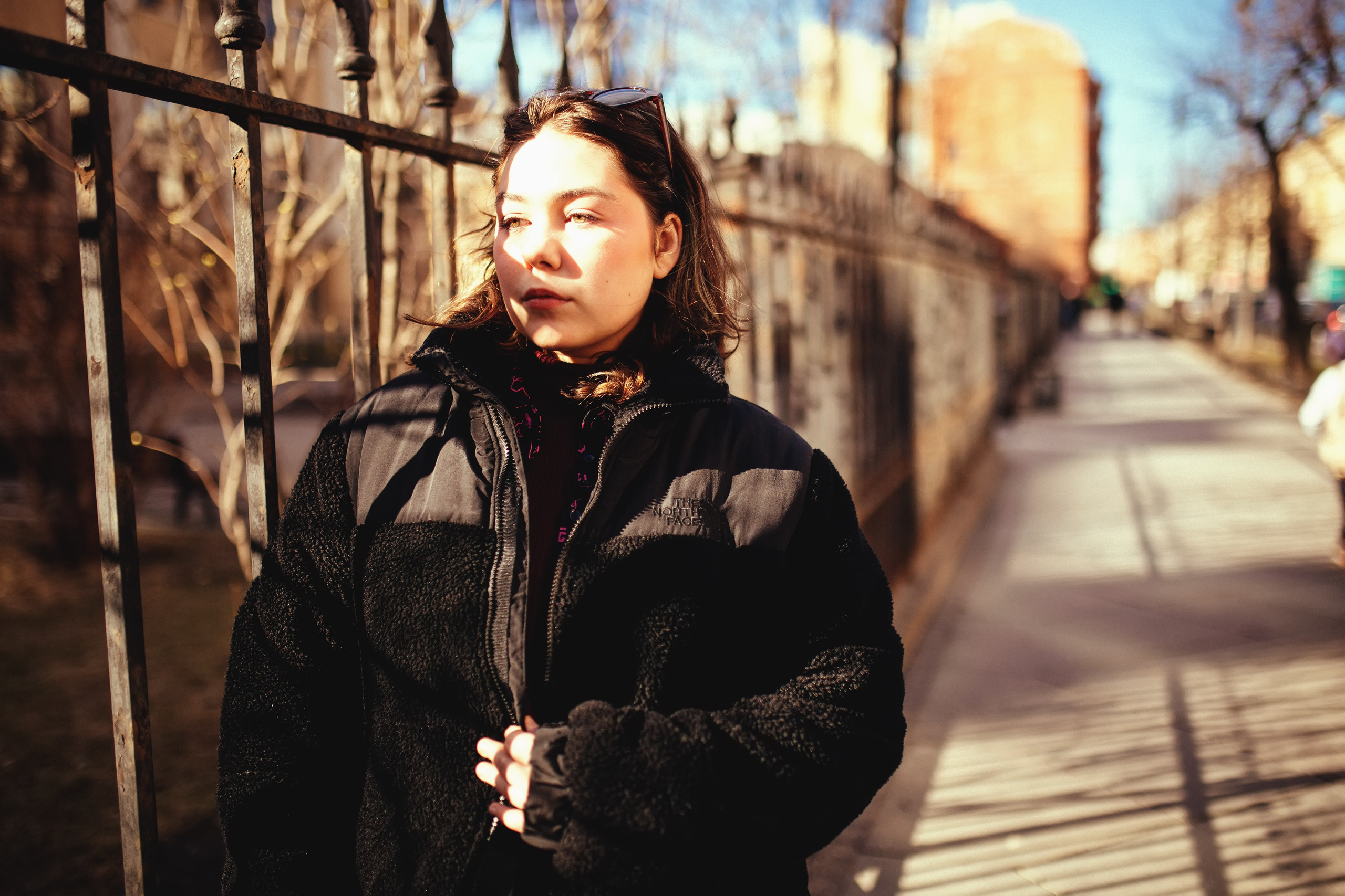 Фотосессия по дворам и парадным. Фотограф Вероника Весна| Санкт-Петербург | Питер | Спб | Петербург|