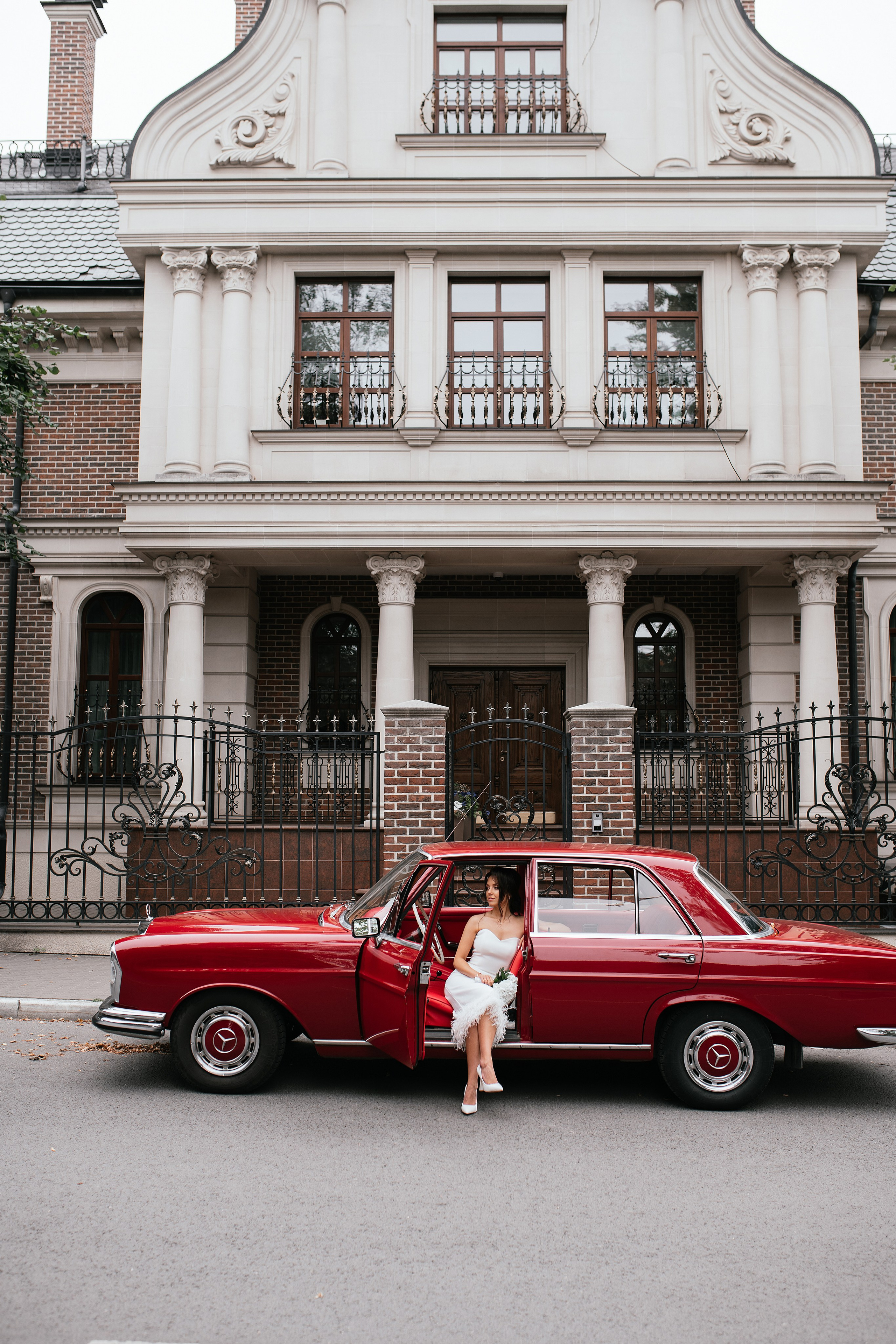 Wedding day #39. Свадебный, семейный фотограф в Рязани Лена Брант