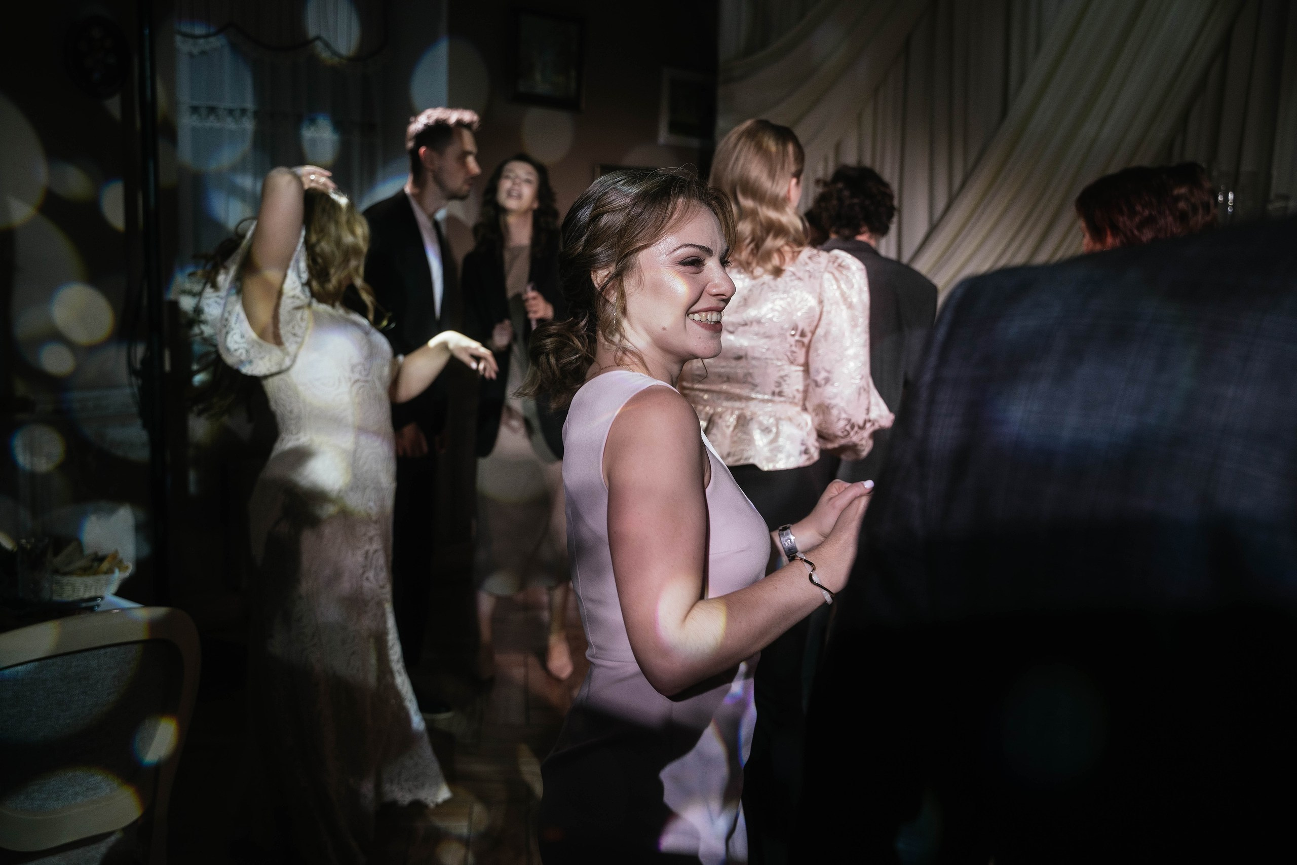 Wedding day #61. Свадебный, семейный фотограф в Рязани Лена Брант