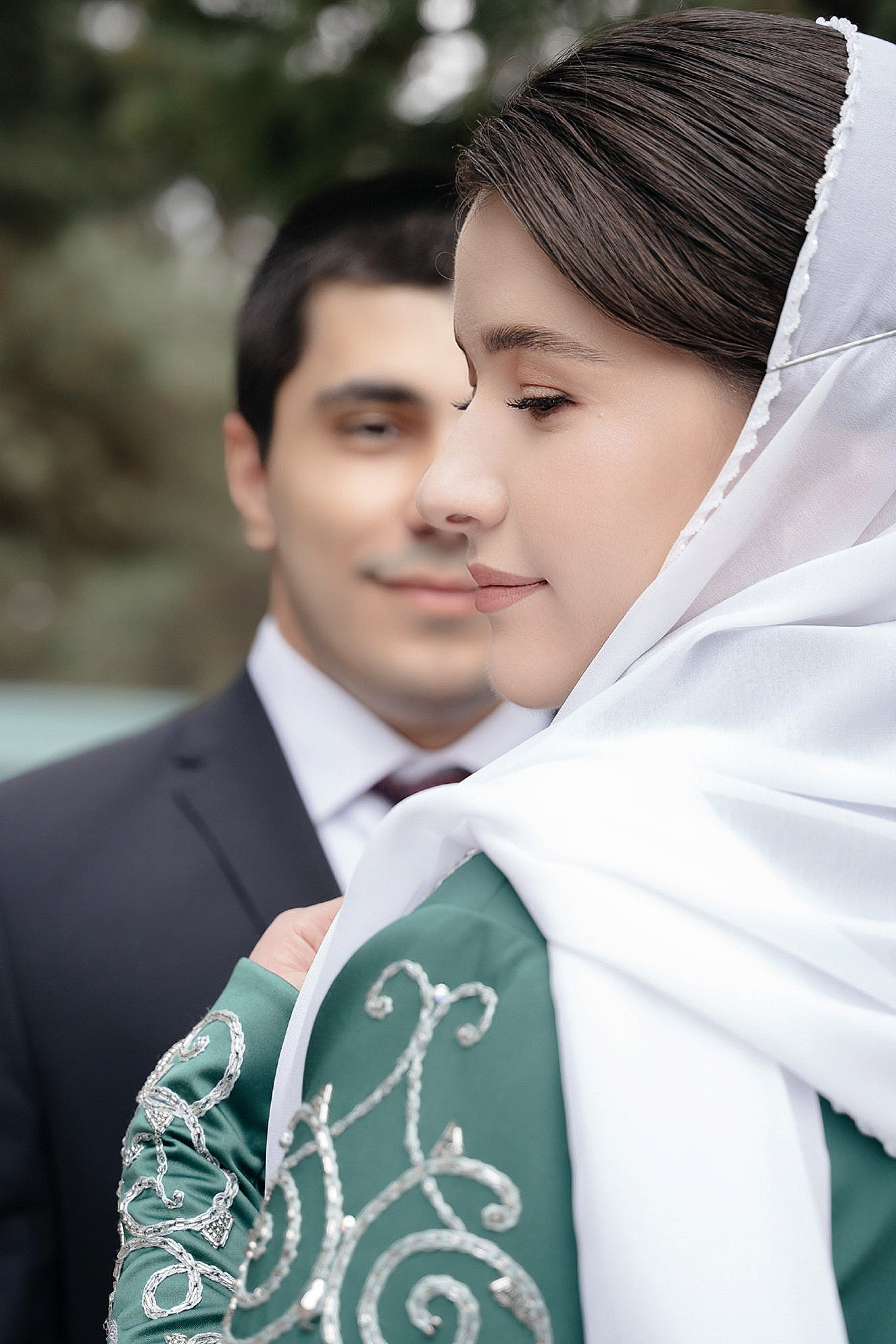 Свадебные съёмки. Фотограф Диана Семенова