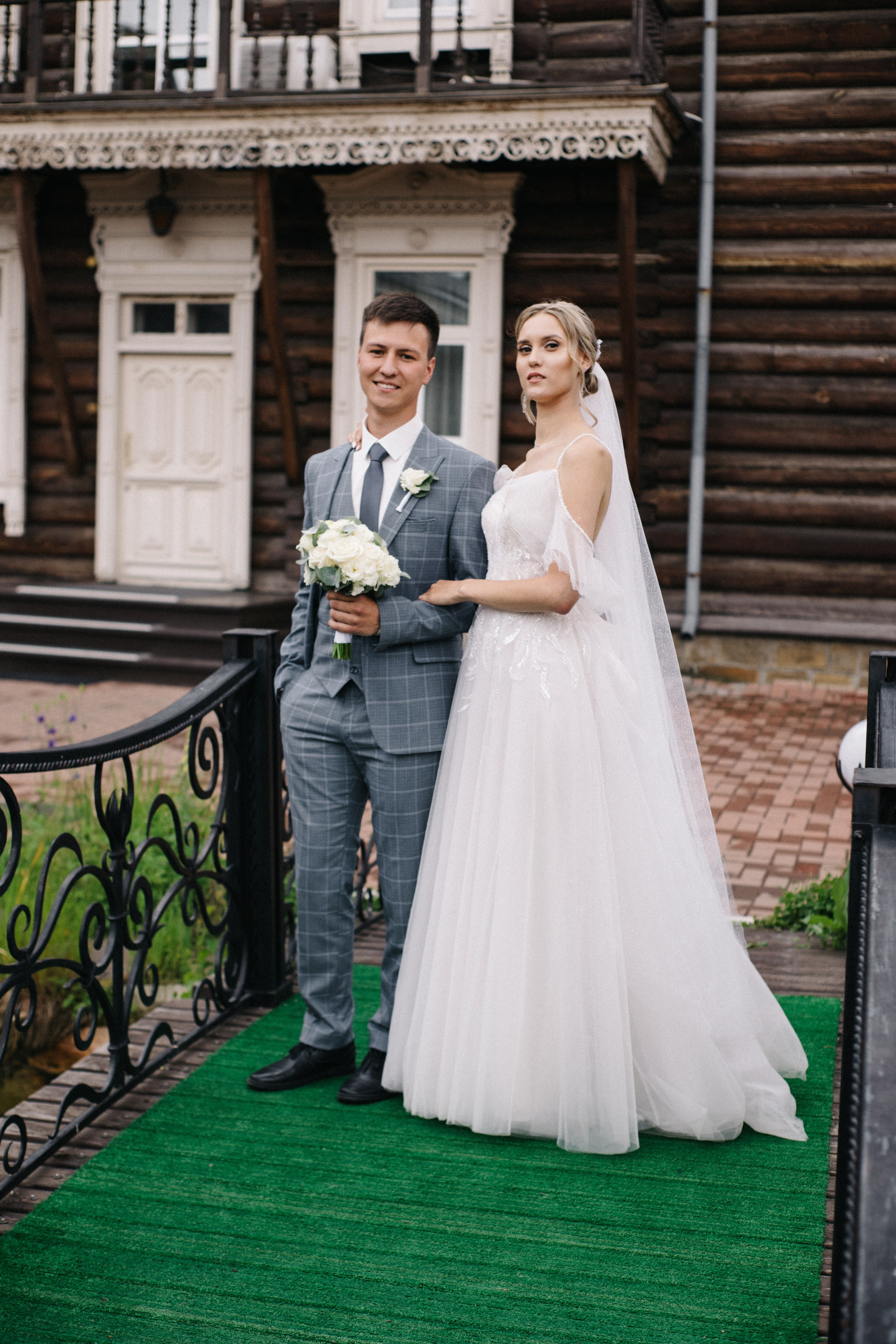 Свадебный день. Фотограф в Иркутске