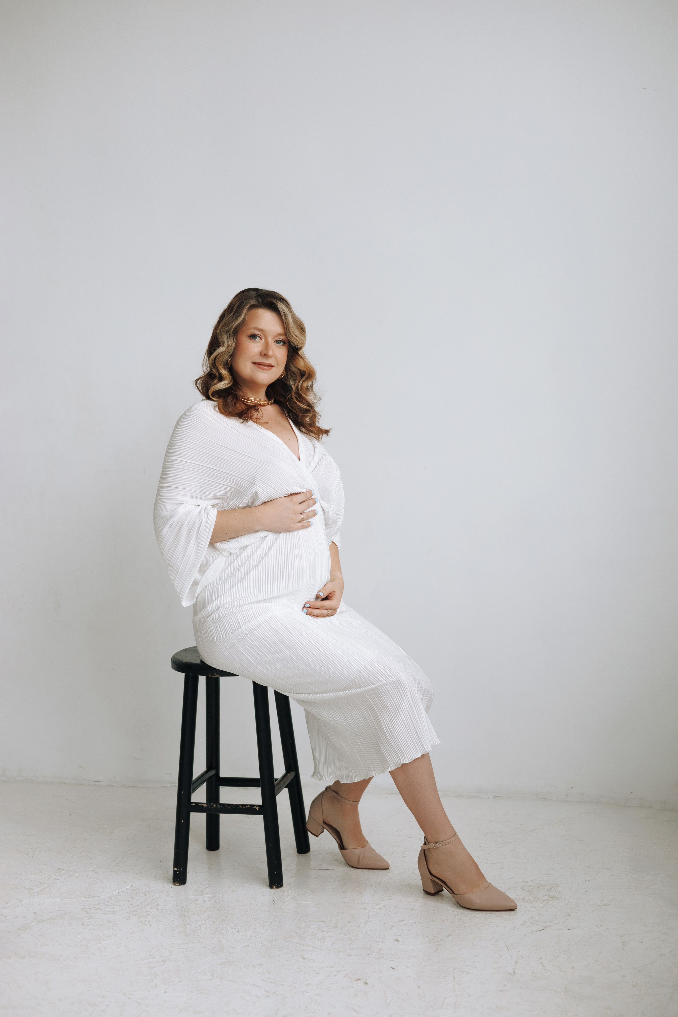 Татьяна, Антон и детки. Женский и семейный фотограф в Томске Алиса Качан