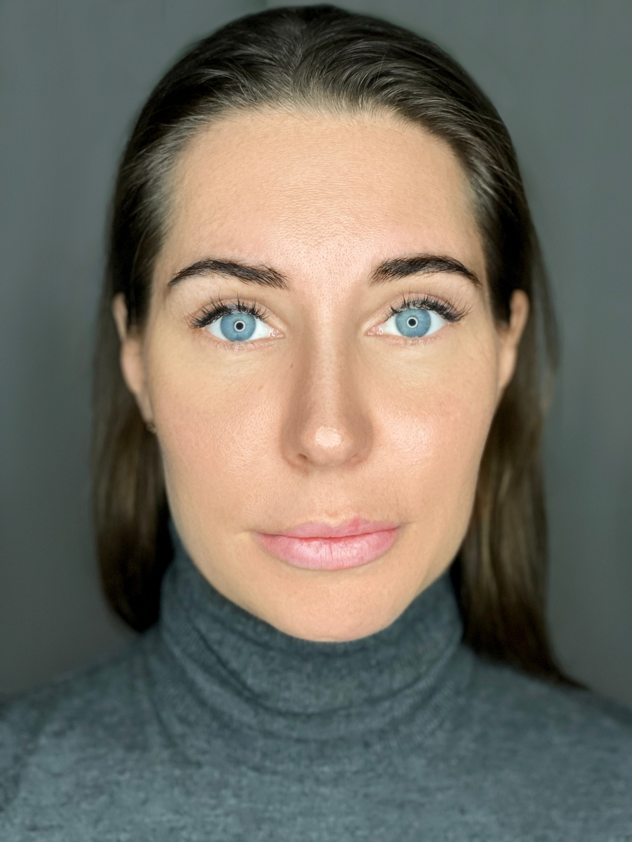 Анастасия. Студия перманентного макияжа, косметологии и массажа SYMMETRY в Москве, м. Киевская