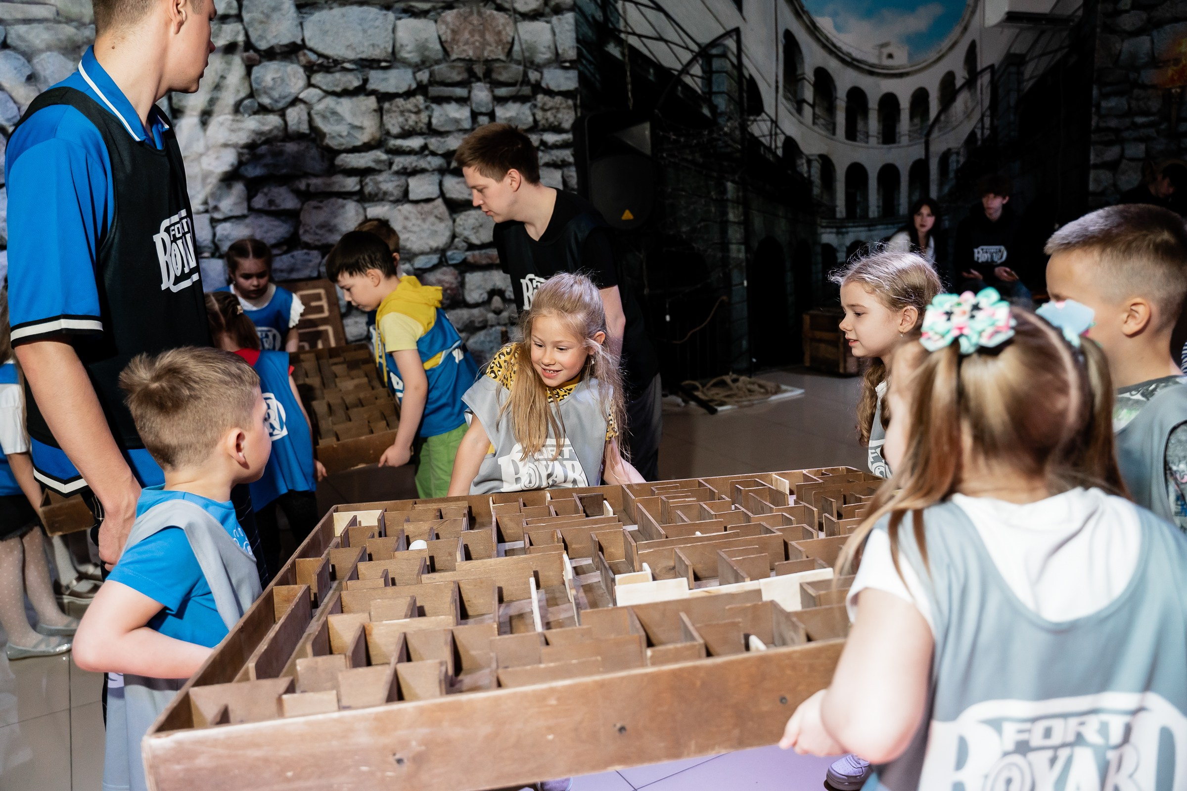 Форд Боярд. Свадебный фотограф Екатерина Кузнецова