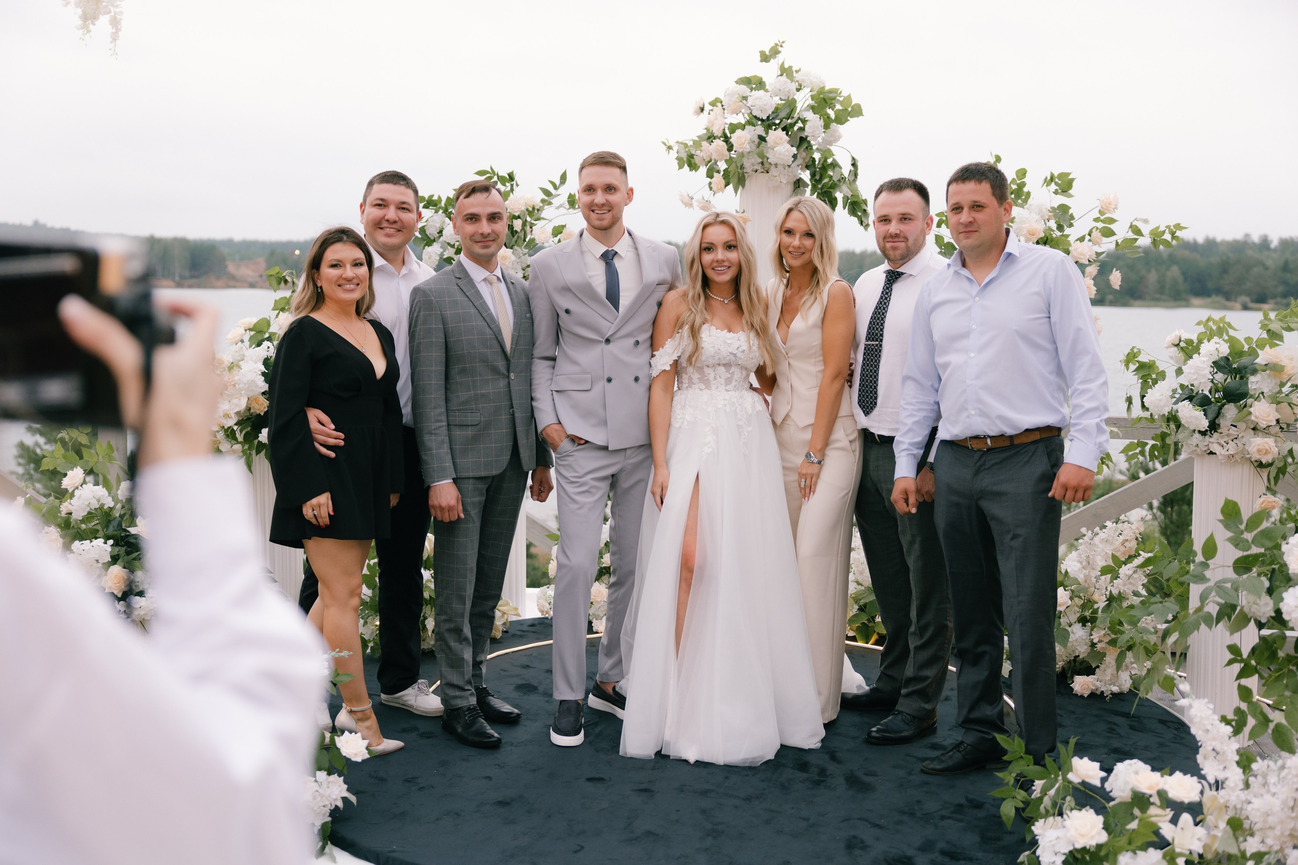 Wedding. Фотограф в Ижевске и Казани Богданов Яков