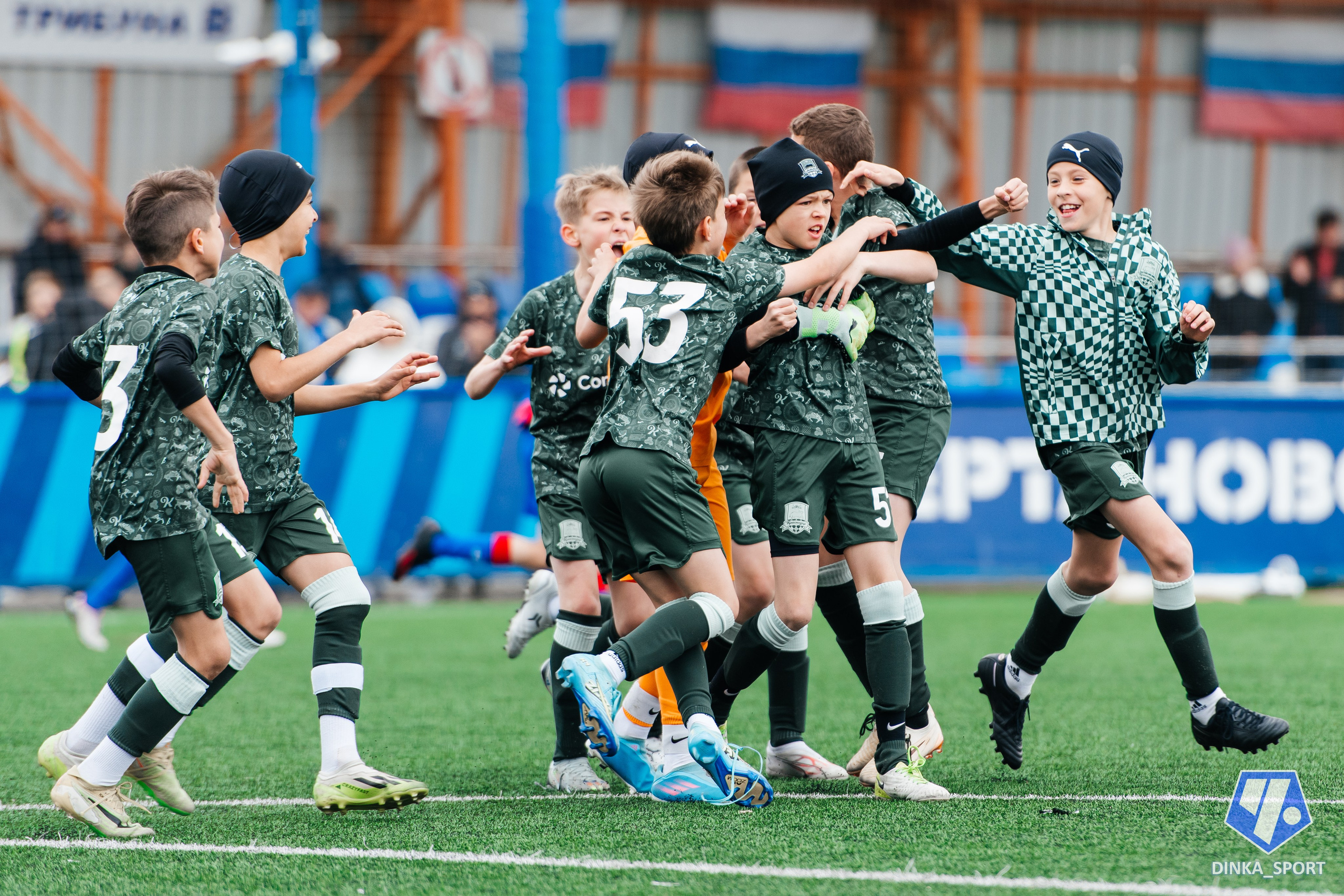 ДЕТСКИЙ ФУТБОЛ. ДИНА МИХНЕВА спортивный фотограф Москва