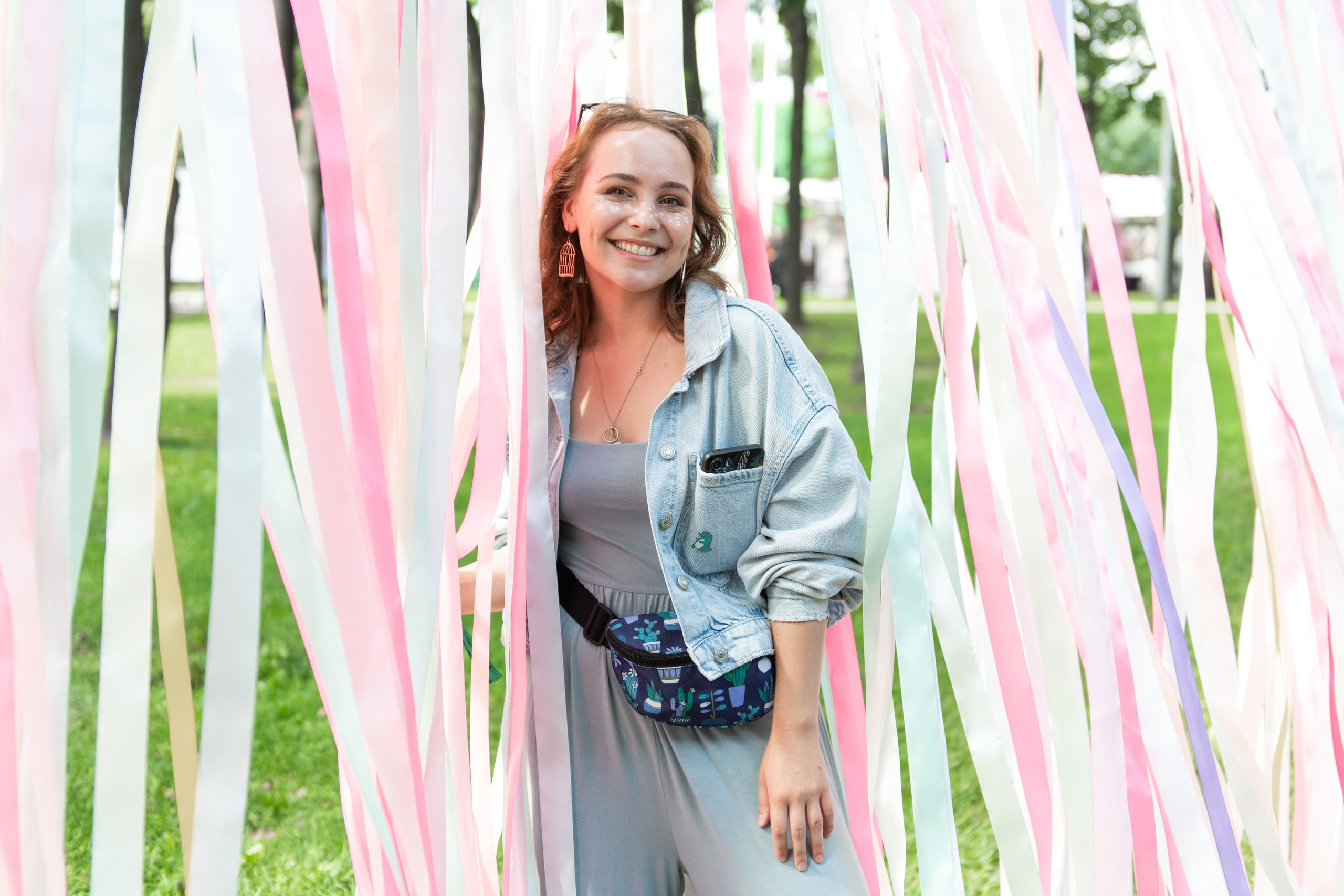 Пикник «Афиши». ДИНА МИХНЕВА спортивный фотограф Москва