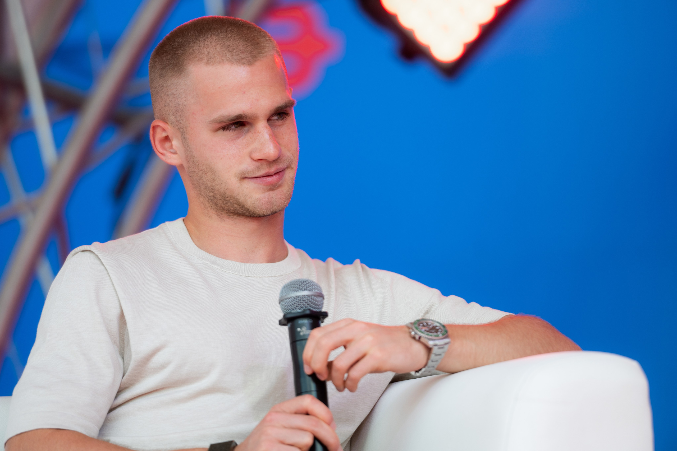 ФАН встречи. ДИНА МИХНЕВА спортивный фотограф Москва