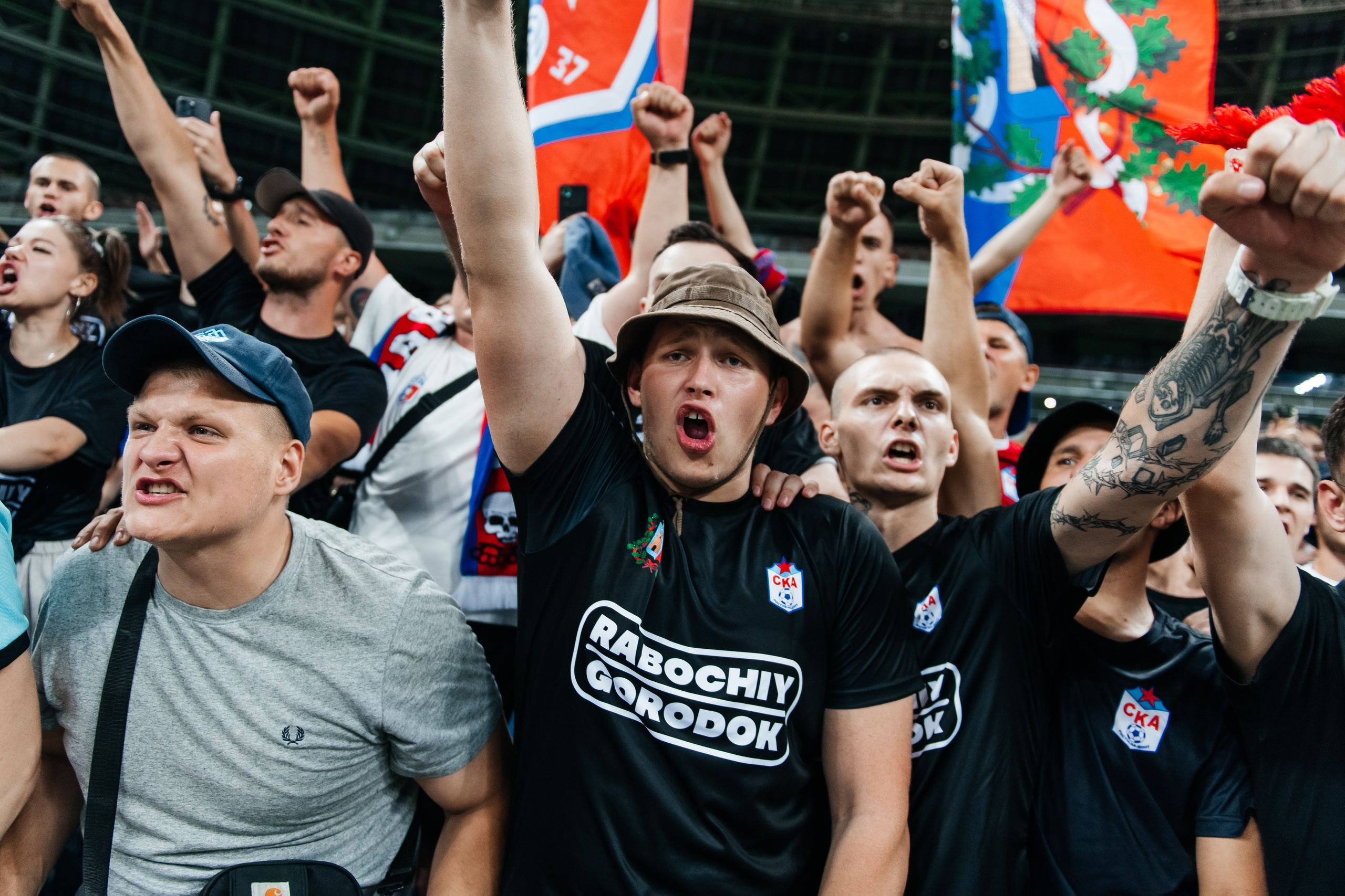 SKA Rostov — Litenergy. ДИНА МИХНЕВА спортивный фотограф Москва