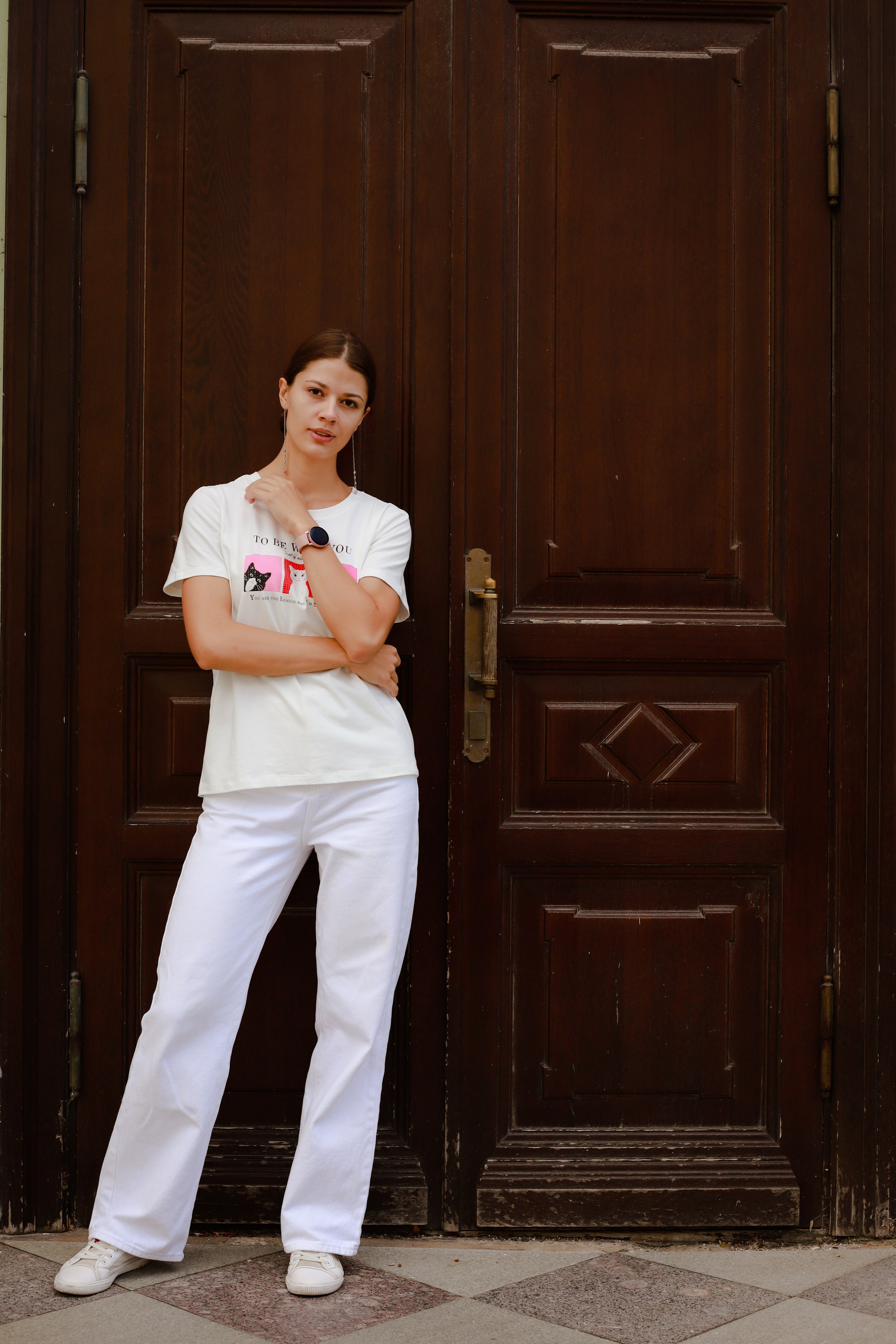 Незнакомцы. Фотограф Анастасия Апархова