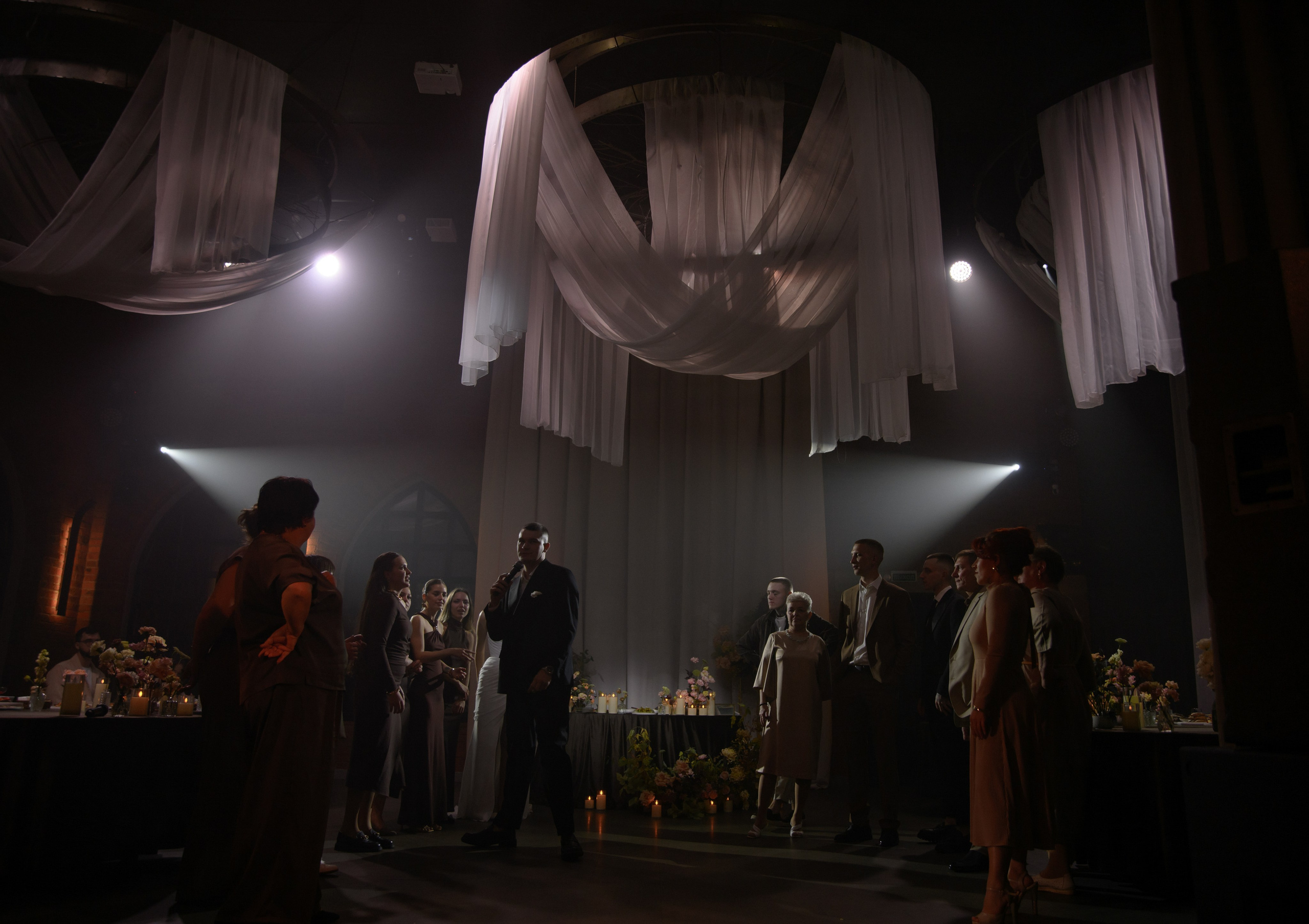 Иван и Анастасия. Свадебный фотограф Катерина Корнева Красноярск