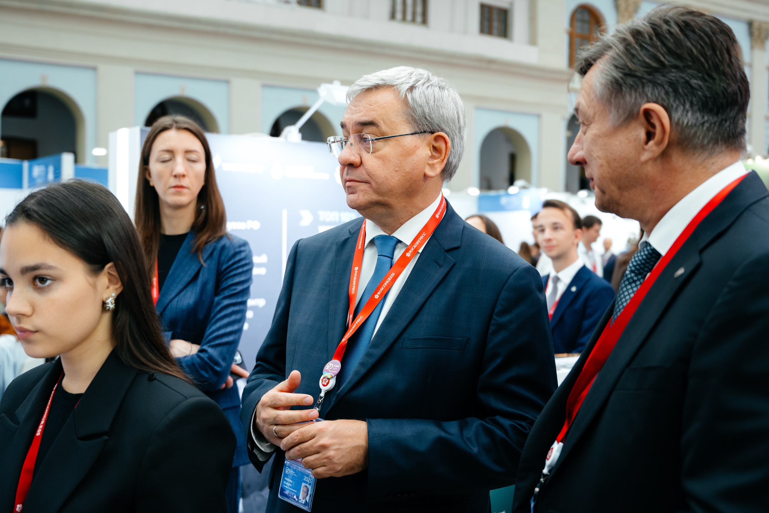 РЭН 2025. Репортаж, Интерьеры, Мероприятия, SMM. Фотограф Ставрополь