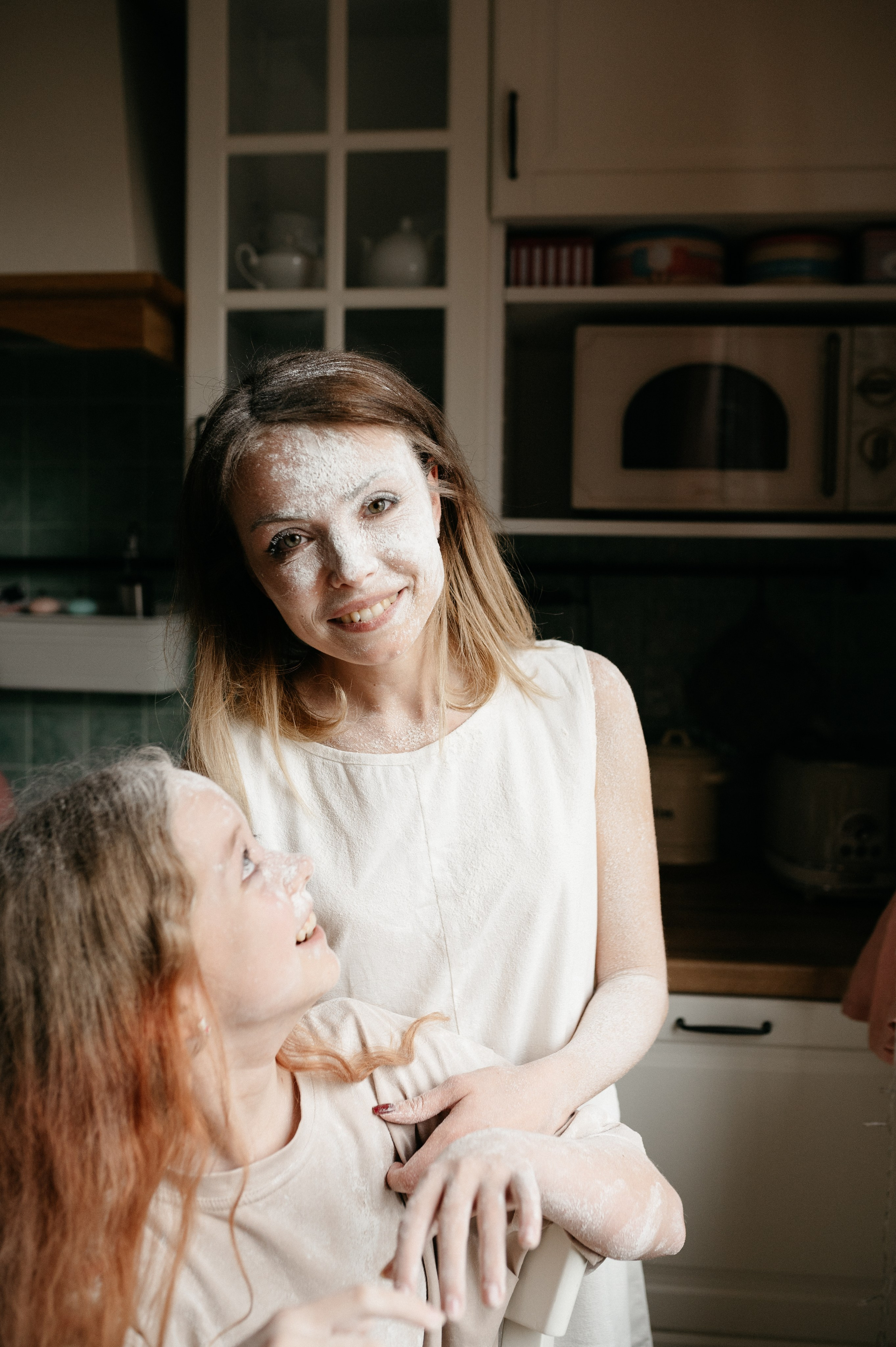 Даша, Диана, Дебби и маленькая крыска. Фотограф анималист в Москве Ольга Агушева