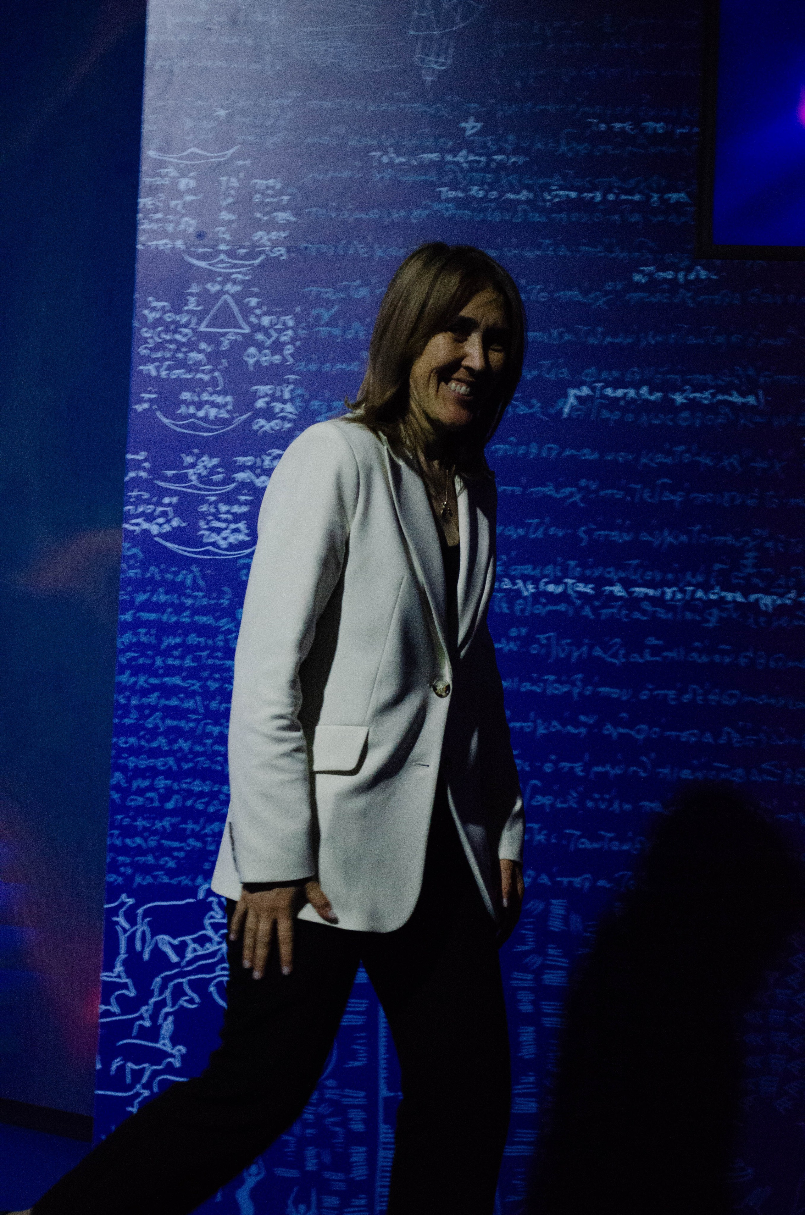 Неделя атома. Открытие. Фотограф Валерия Пэун