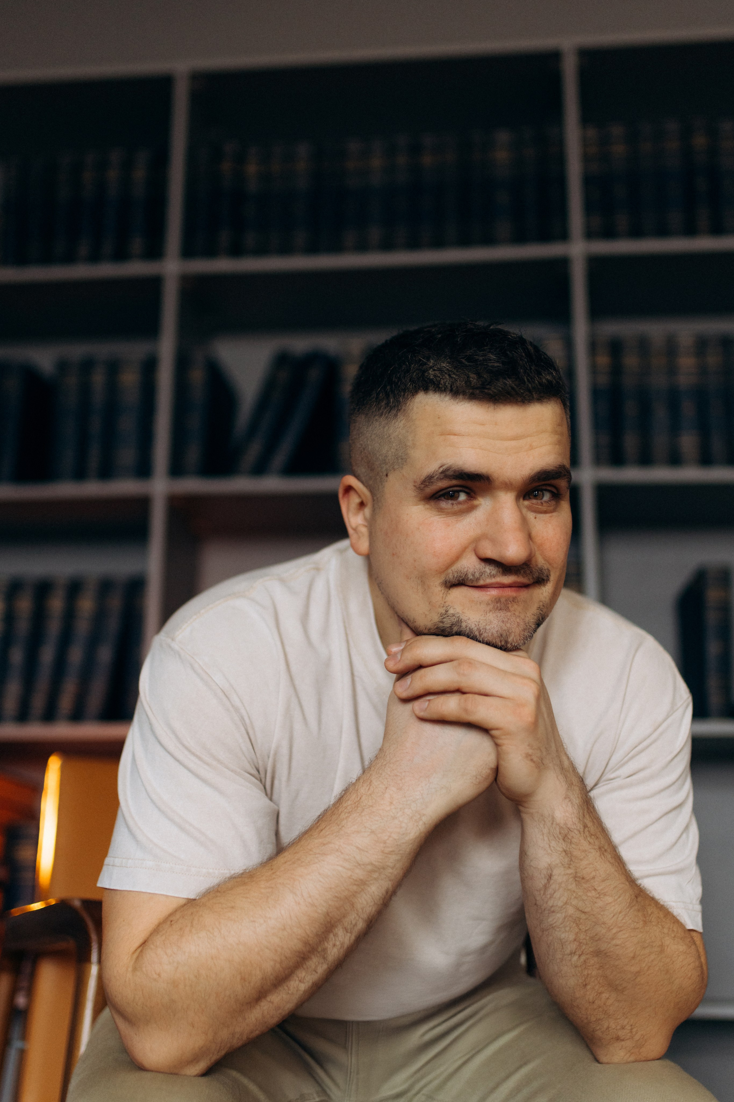 Александра, Саша, Мелания и Мирон. Klerout Photographer