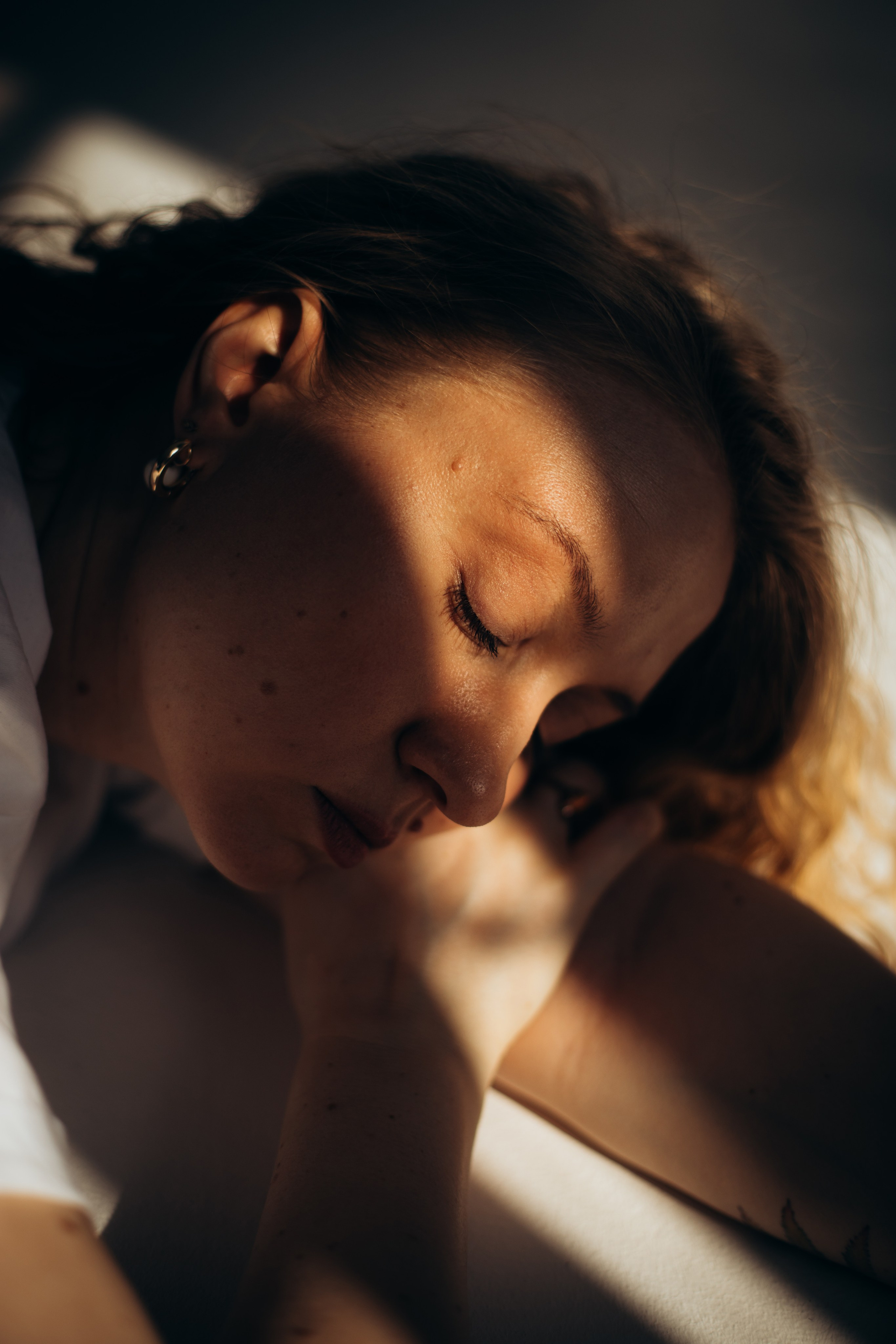 Кристина. Klerout Photographer