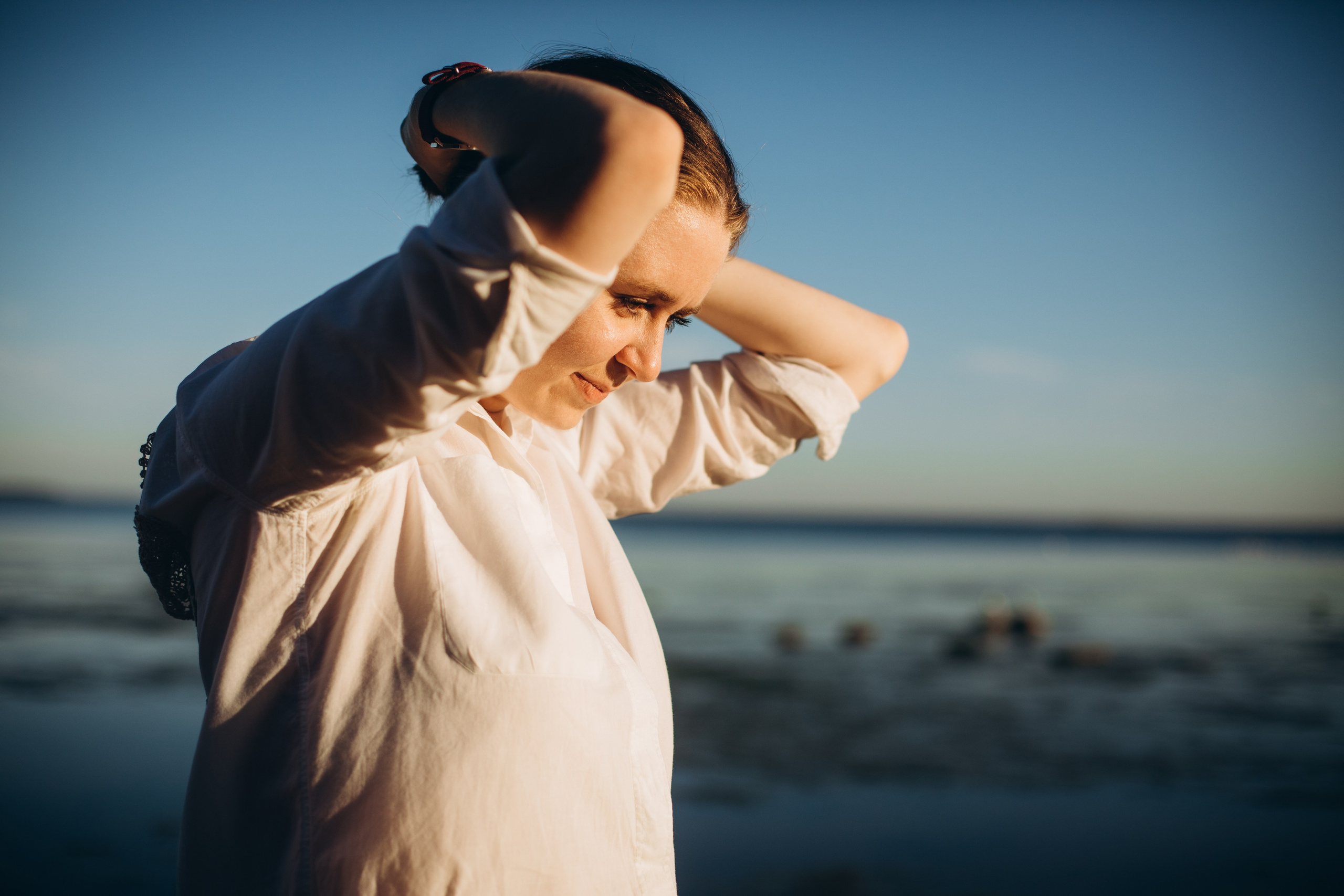 Анастасия. Klerout Photographer