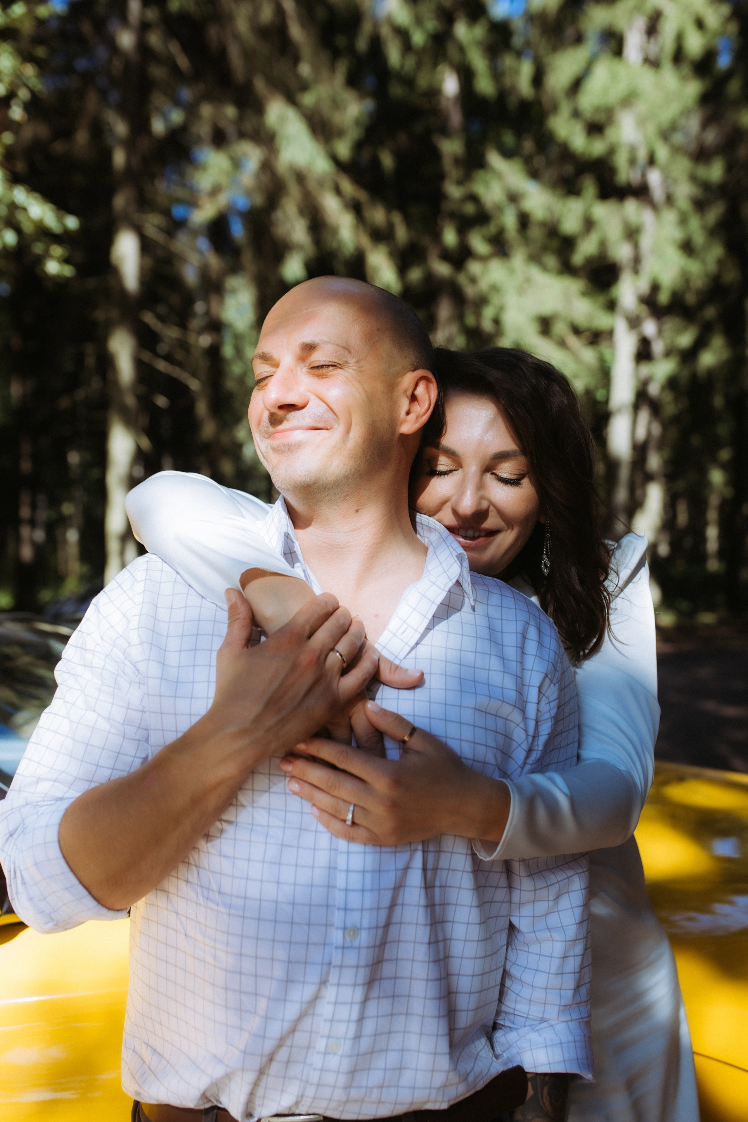 Свадьба Ольги и Максима. Klerout Photographer