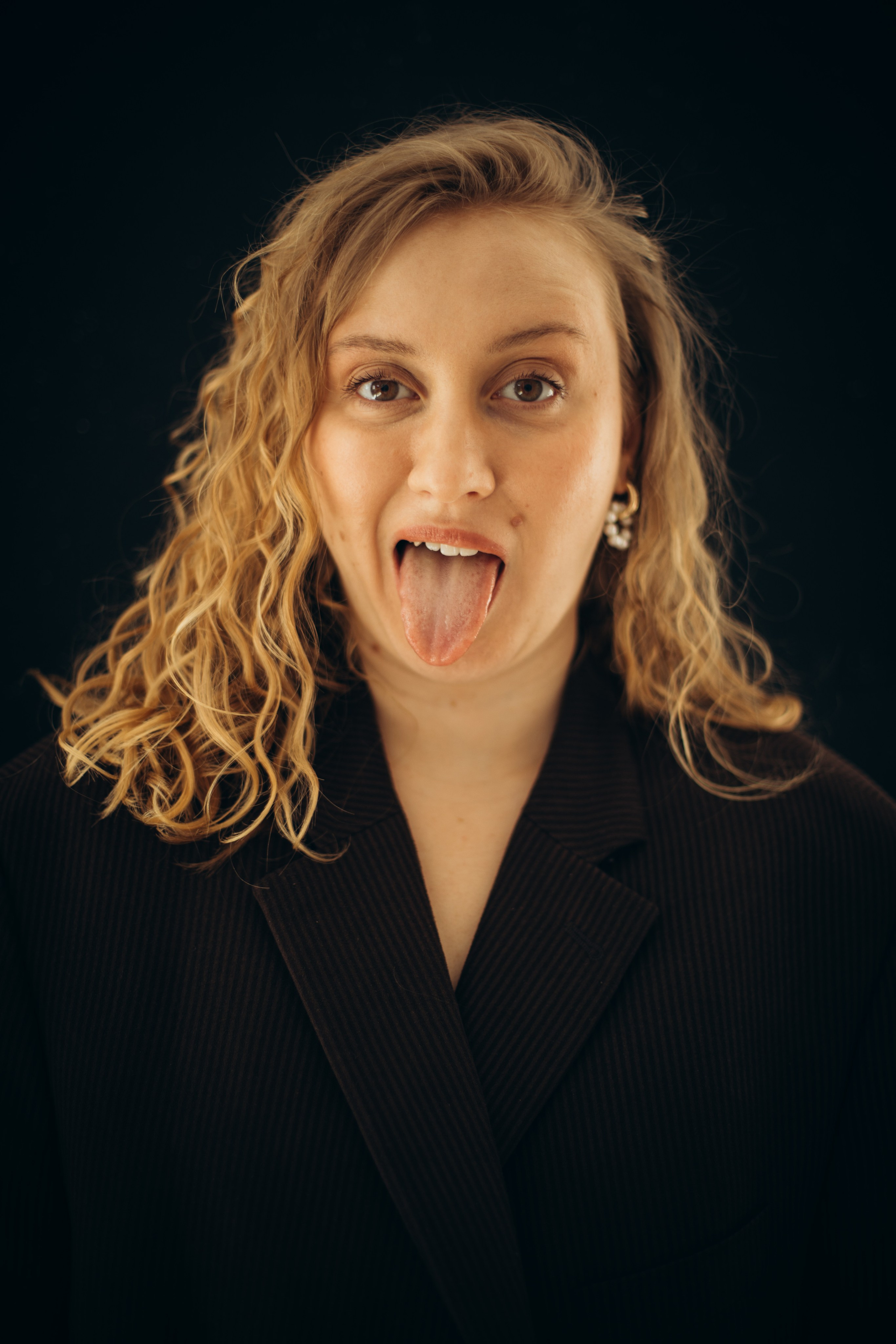 Кристина. Klerout Photographer