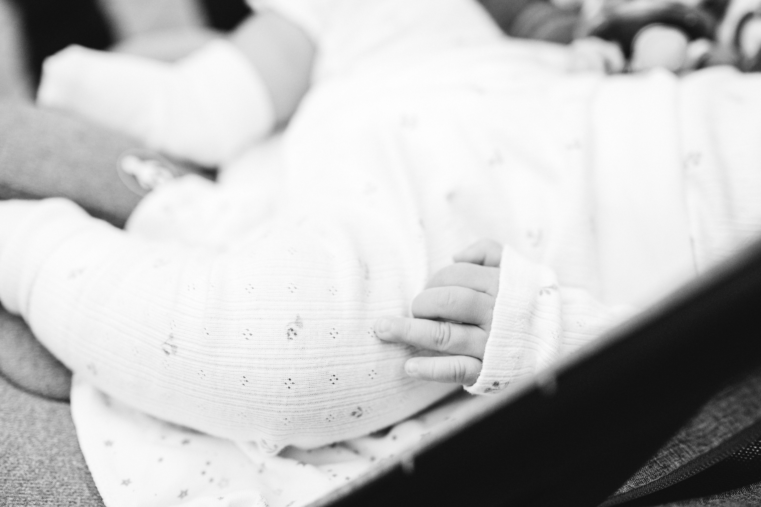 Крещение Анны. Klerout Photographer