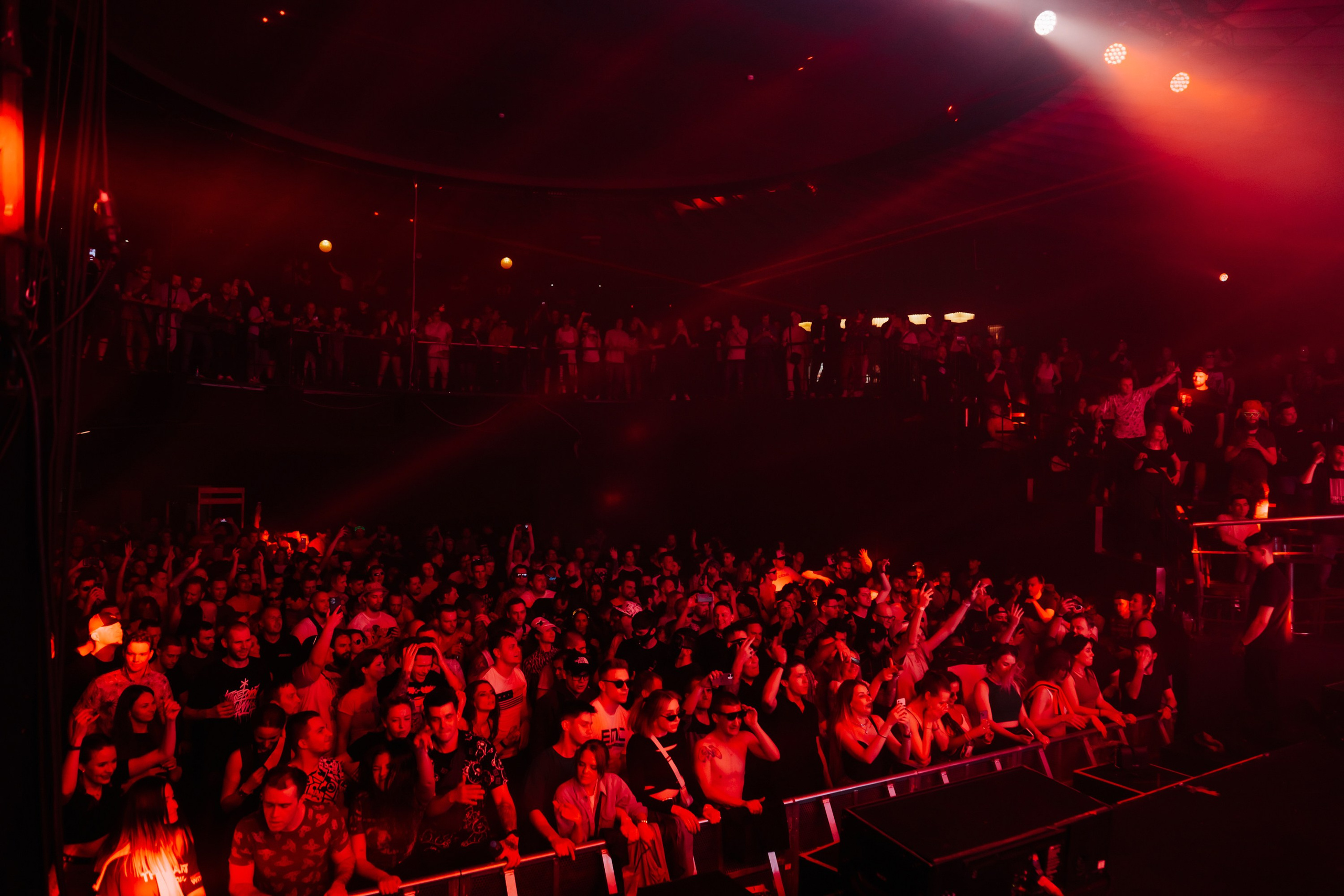 Neuropunk. Photographer — ERASTOV