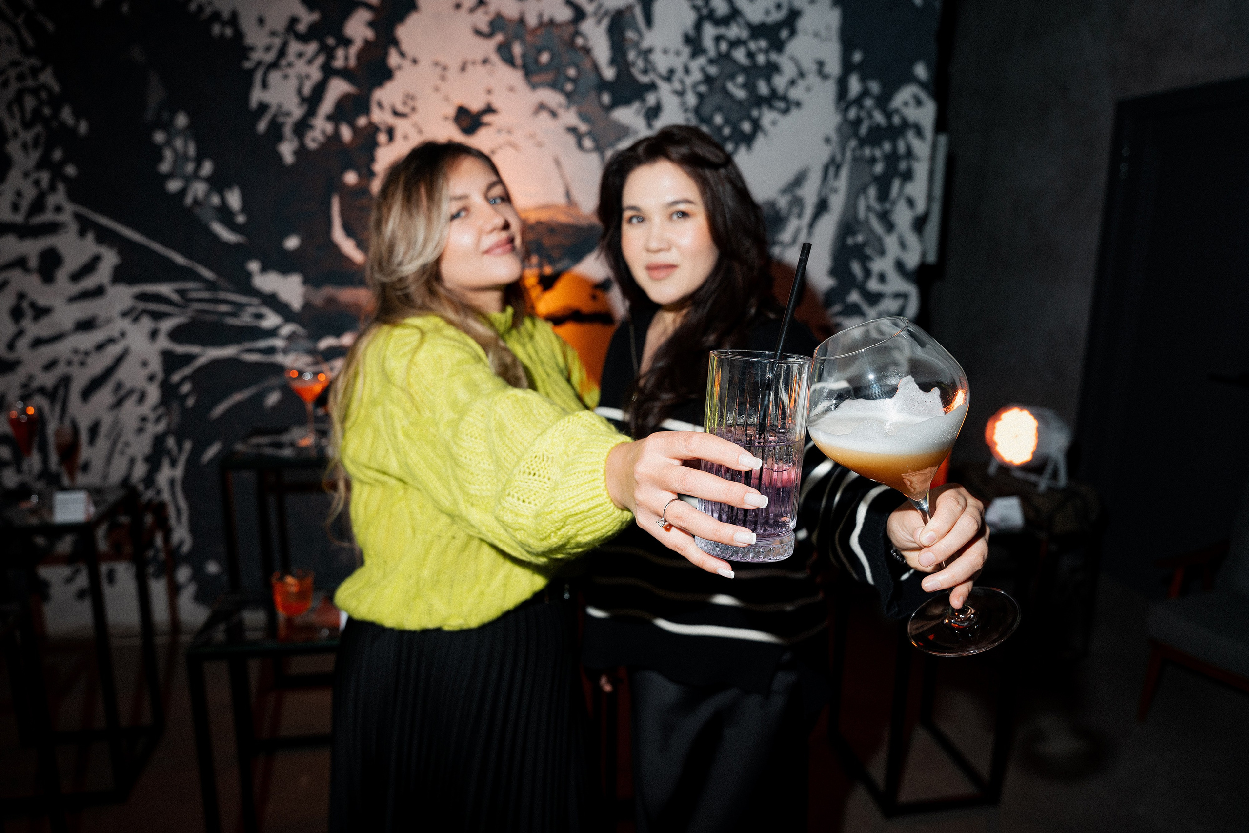 Открытие Leo Coffee. Репортажный фотограф Дмитрий Юрчук