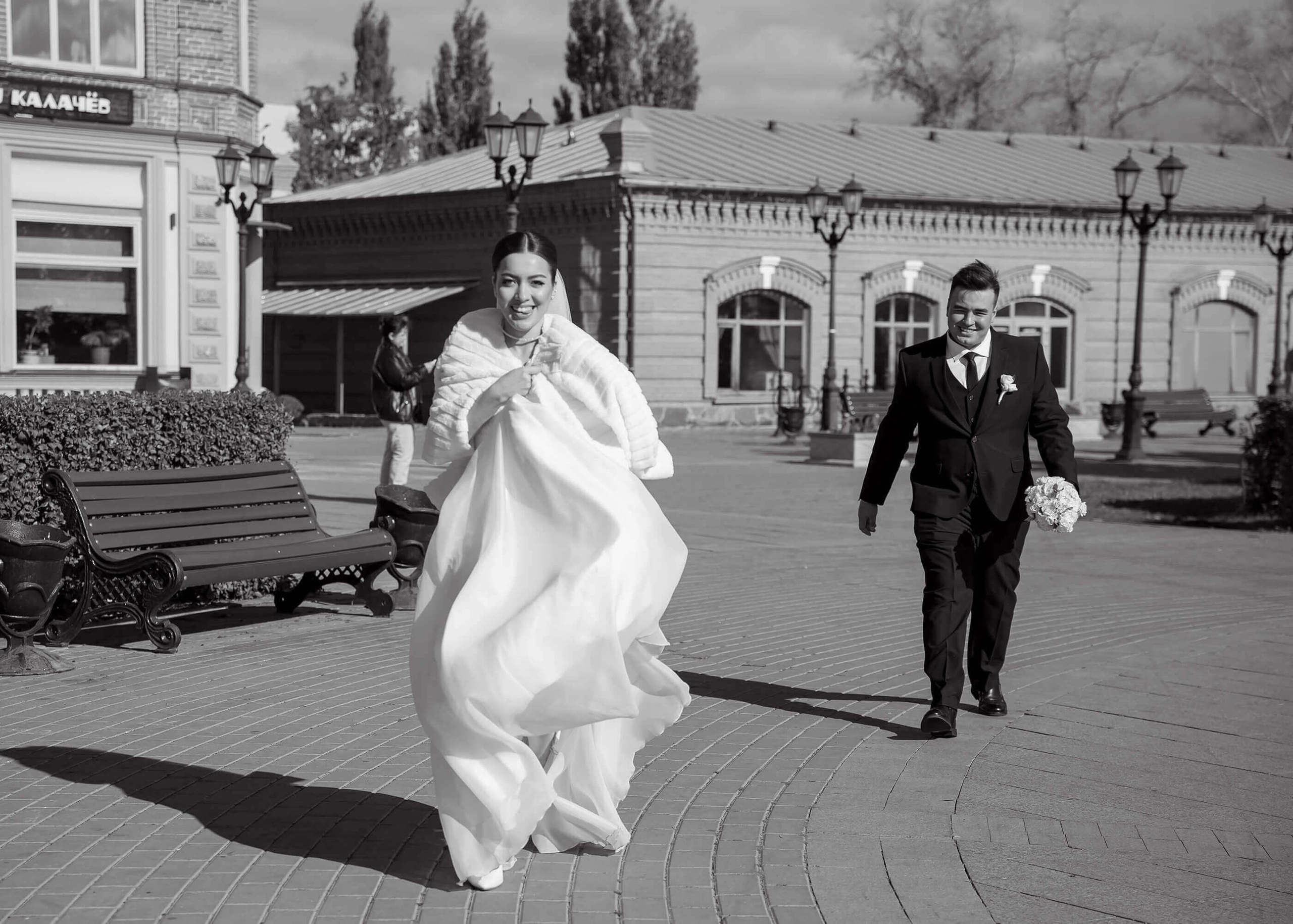 Артур и Зарина. Свадебный фотограф Уфа, Стерлитамак | Фотосессия беременности