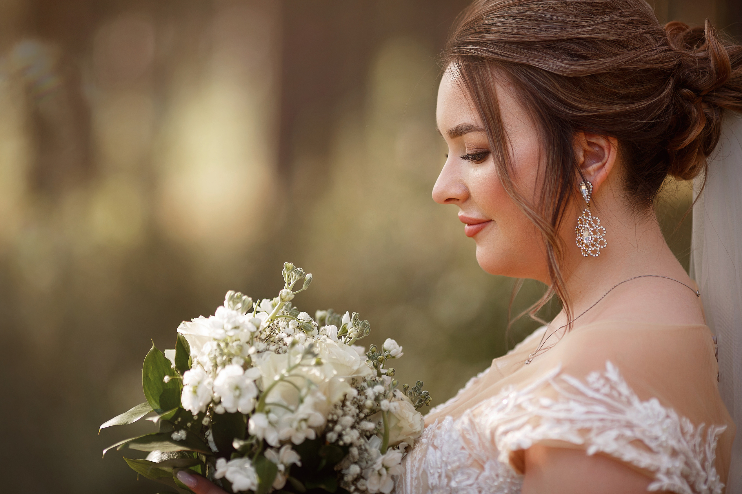 Анастасия и Илья. Олеся Ефанова фотограф Иваново, Тейково и Плёс