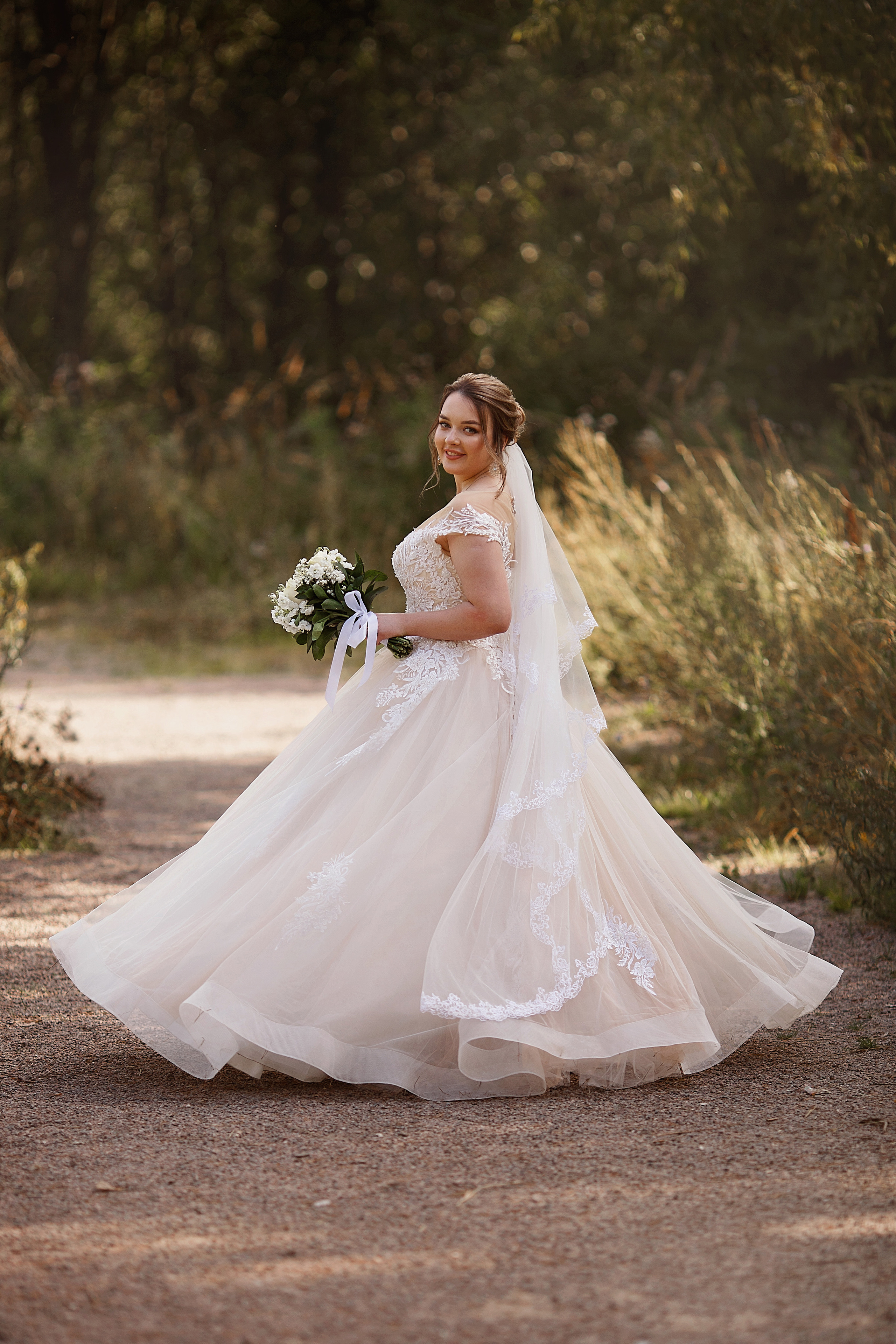 Анастасия и Илья. Олеся Ефанова фотограф Иваново, Тейково и Плёс