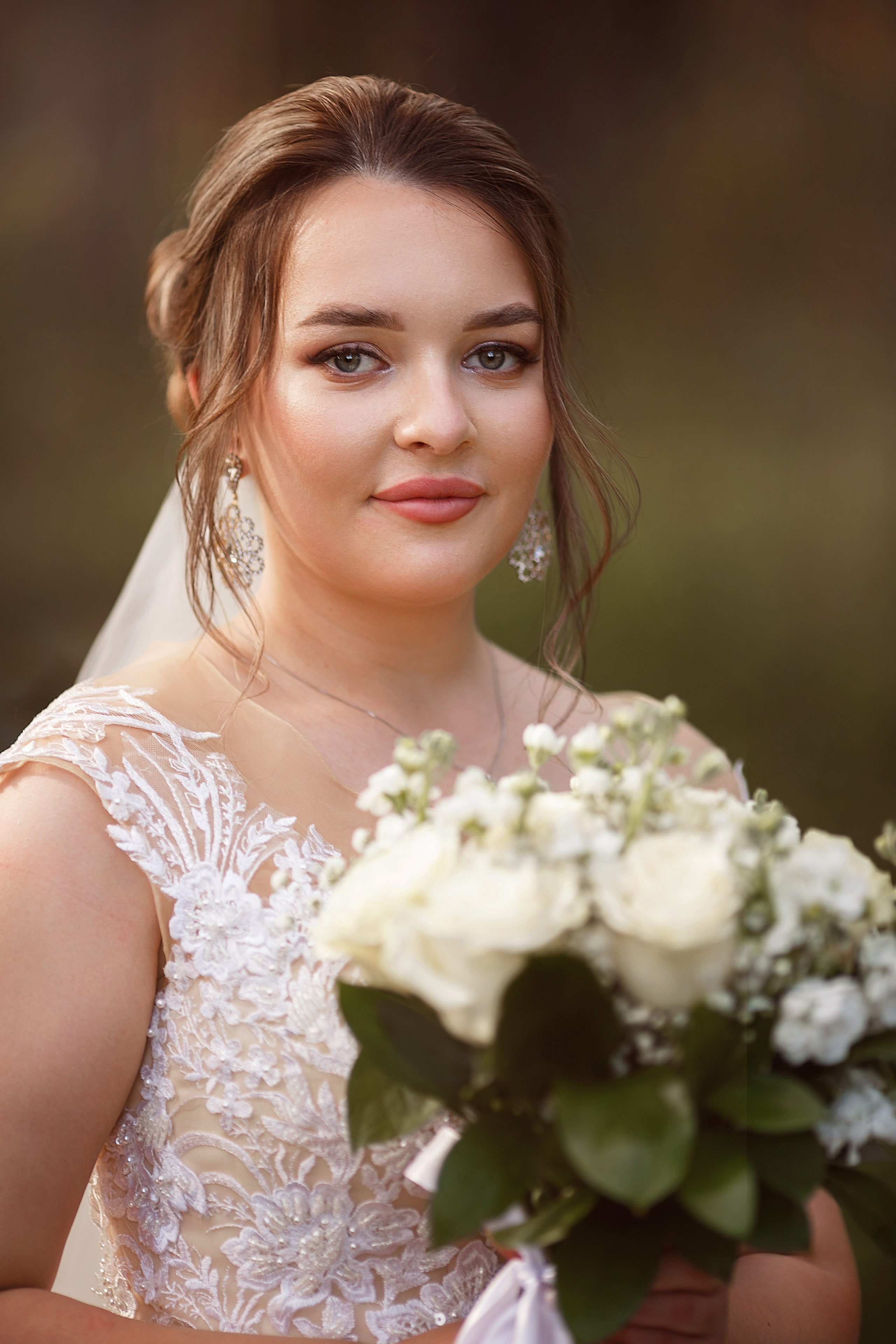 Анастасия и Илья. Олеся Ефанова фотограф Иваново, Тейково и Плёс