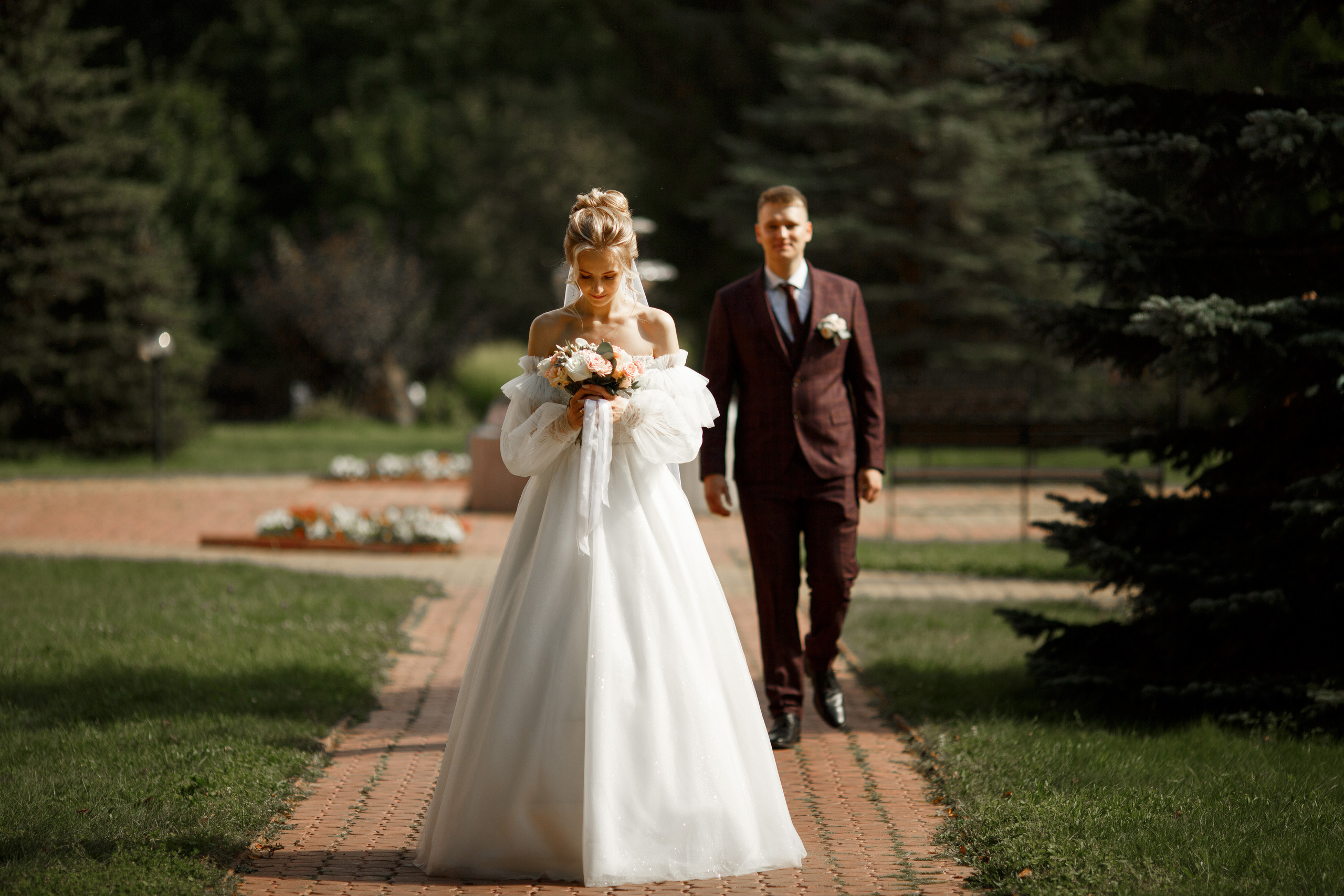 Свадебный фотограф Тейково. Олеся Ефанова фотограф Иваново, Тейково и Плёс