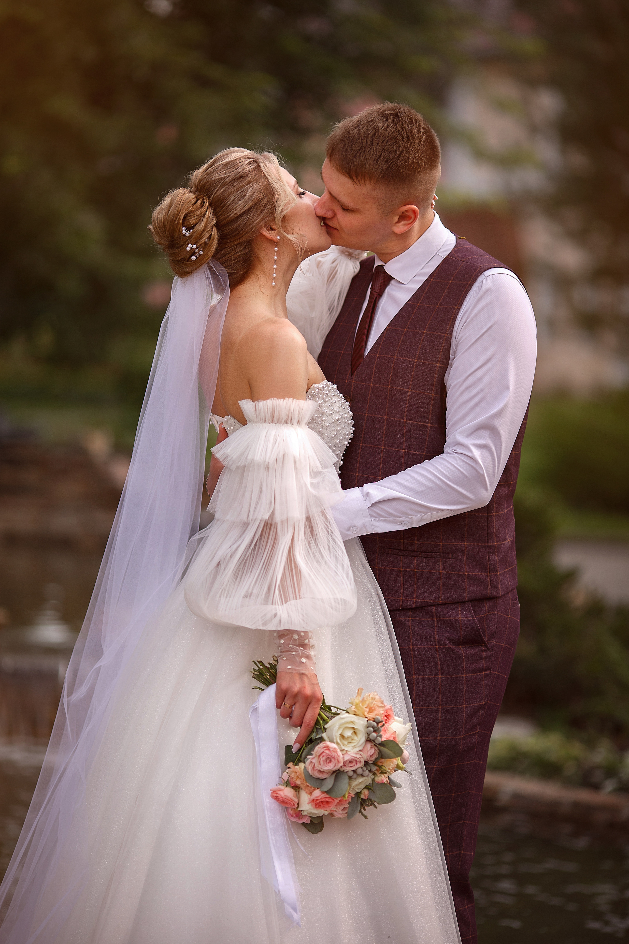 Свадебный фотограф Тейково. Олеся Ефанова фотограф Иваново, Тейково и Плёс