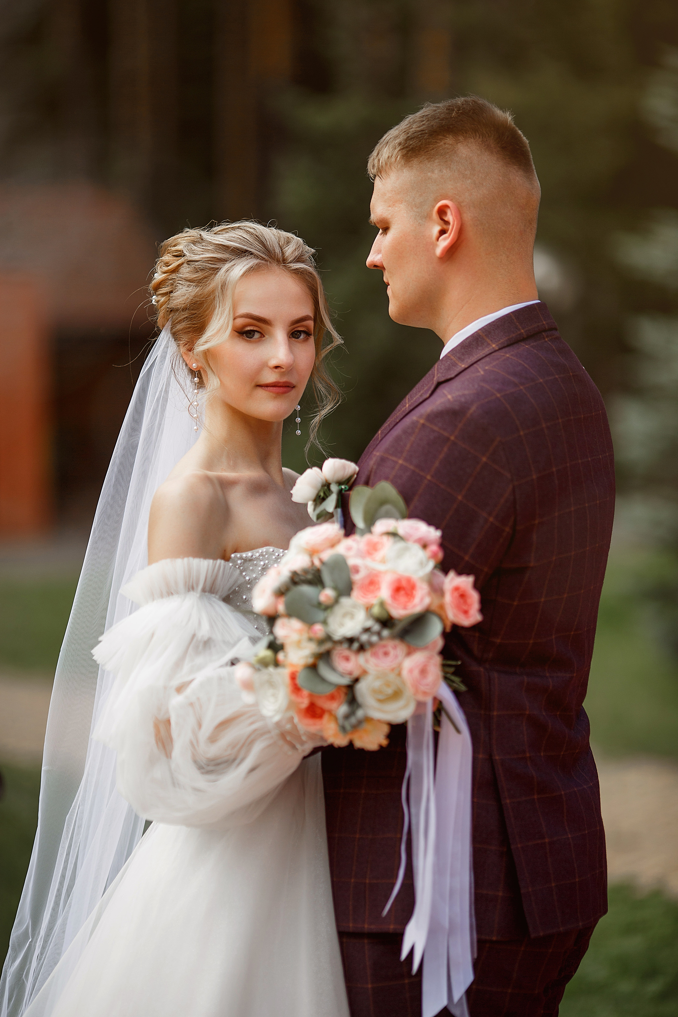 Свадебный фотограф Тейково. Олеся Ефанова фотограф Иваново, Тейково и Плёс