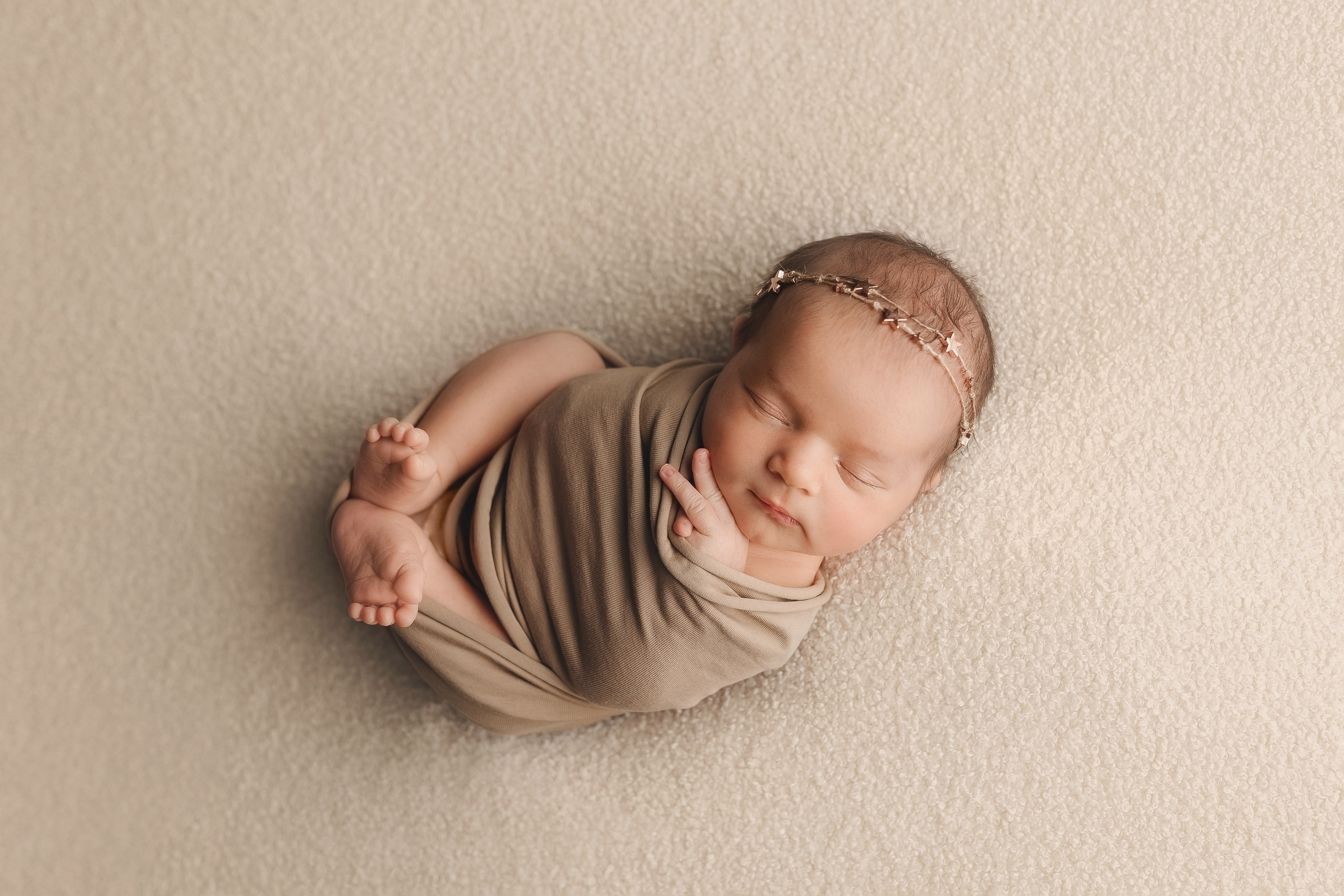 Девочки. Фотограф новорожденных Серпухов, Протвино, Москва I Марина Бурмистрова