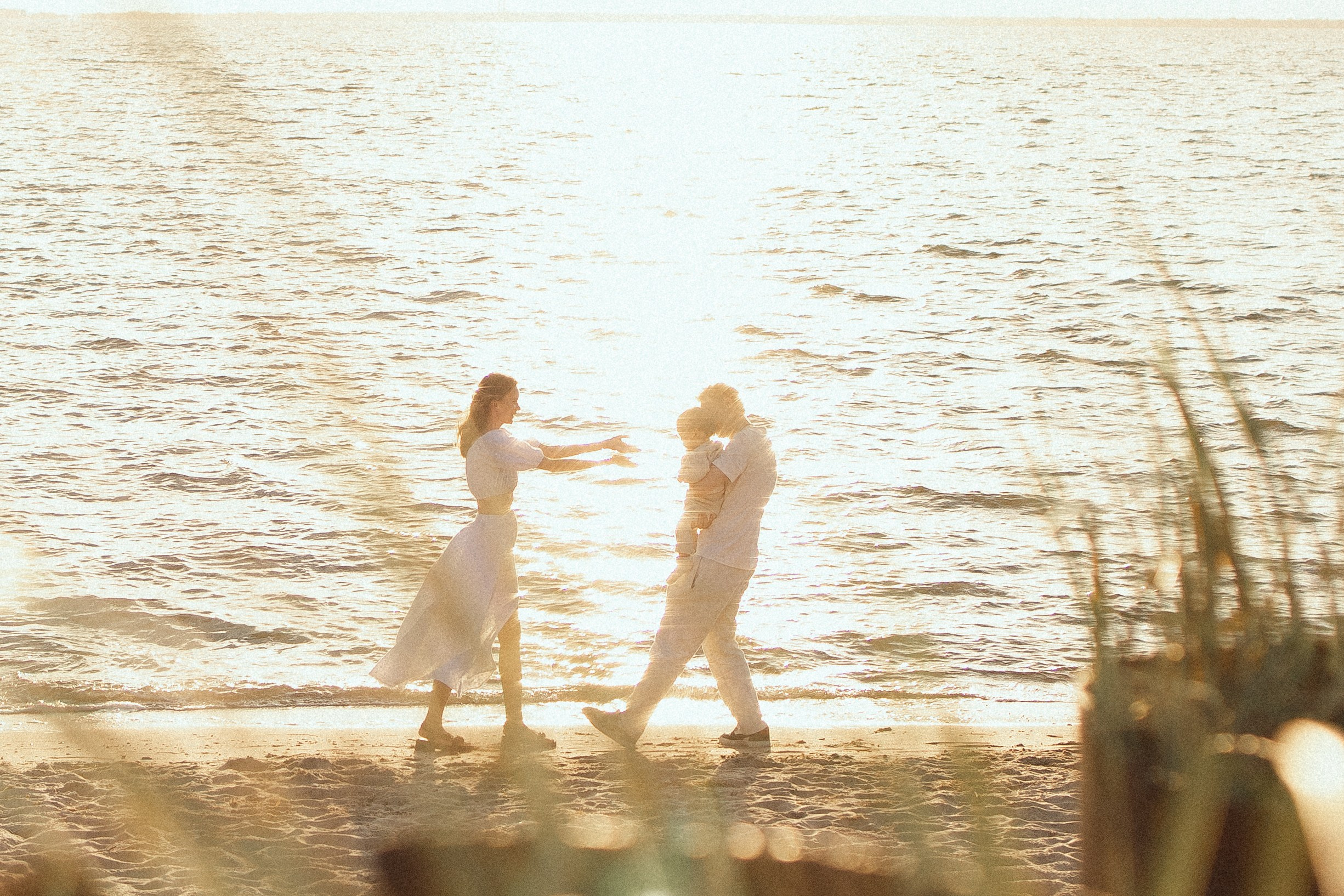 Семейные съемки. Семейный фотограф в Калининграде Юлия Нигаматулина