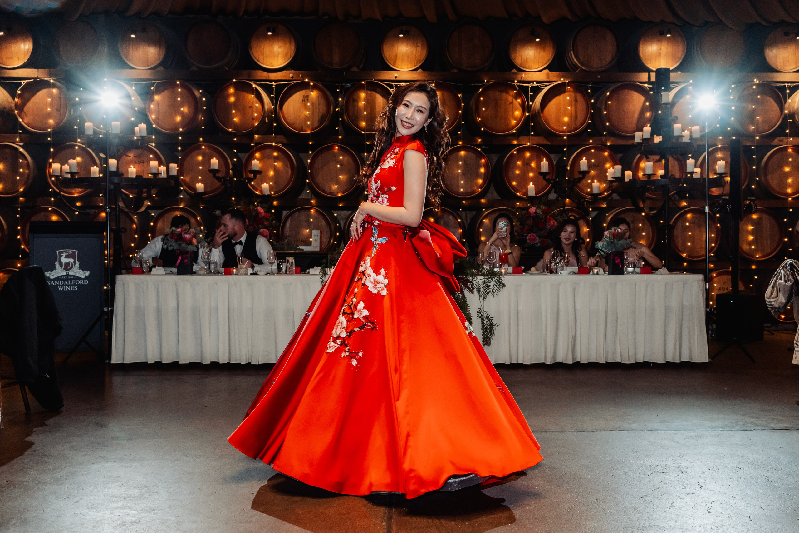 …True Love’s Kiss. Golden Moments Editing — We do Wedding’s Retouch and Video Editing