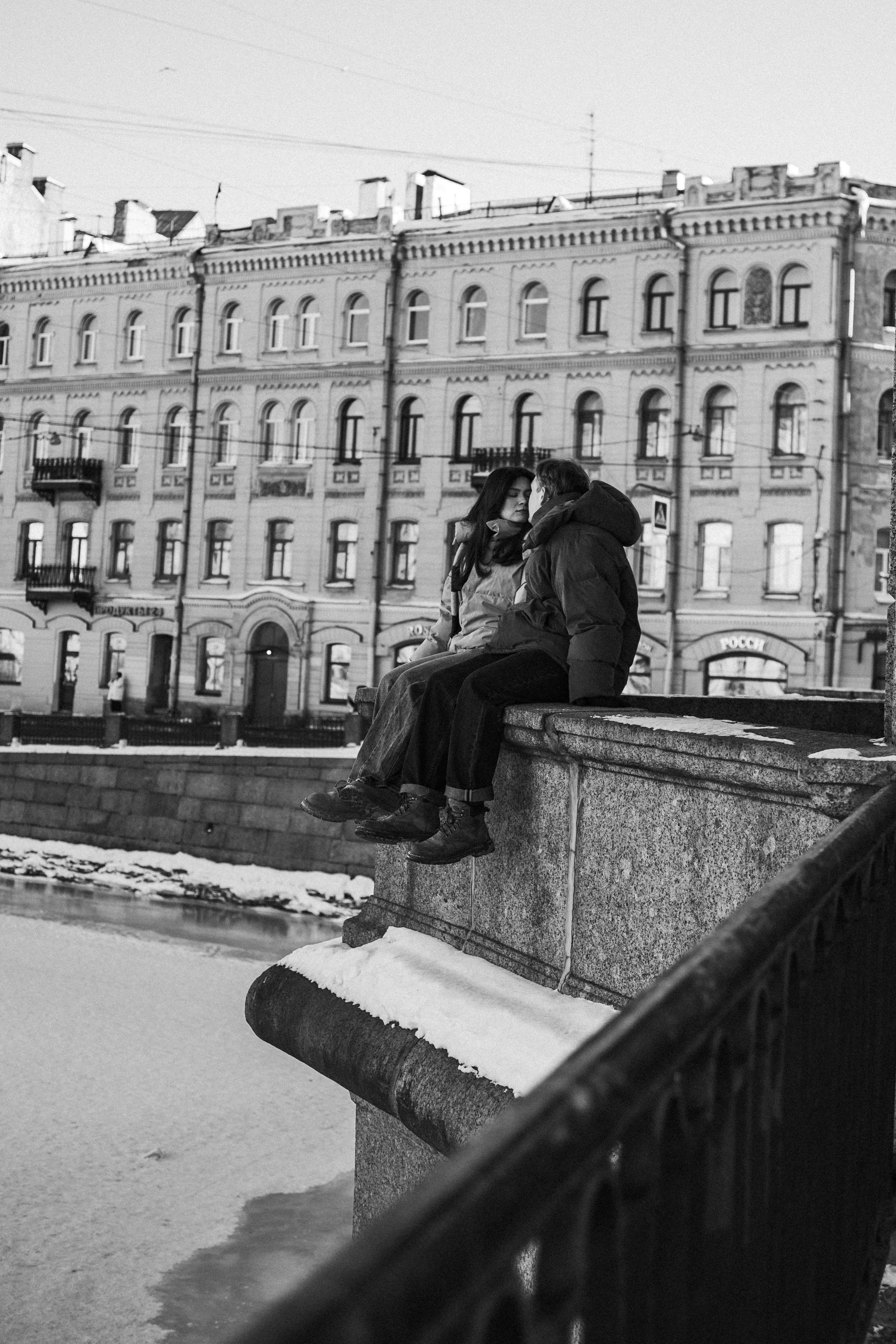 Любовь на Неве. Семейный фотограф Питер •love-story•|Санкт-Петербург