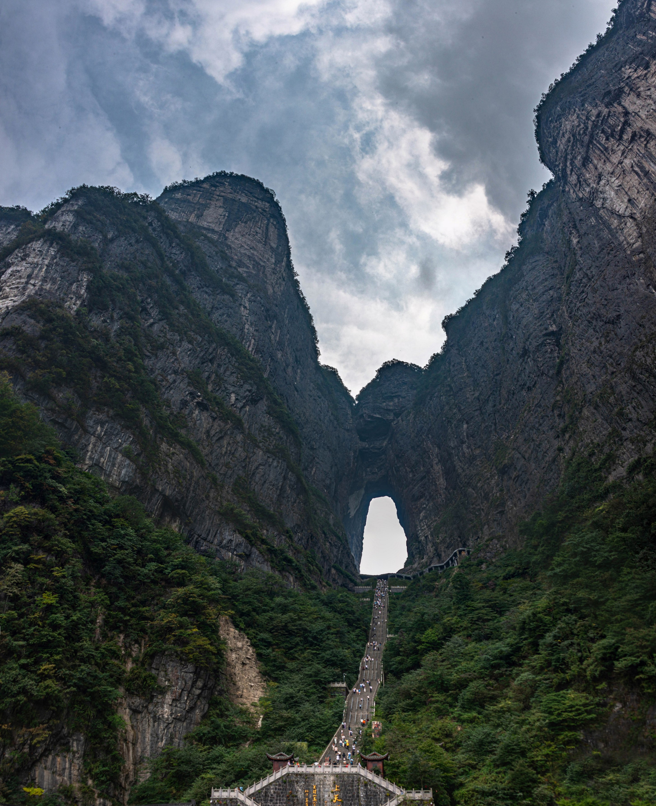 Китай Тяньмэнь. Фотограф Лара Кучина