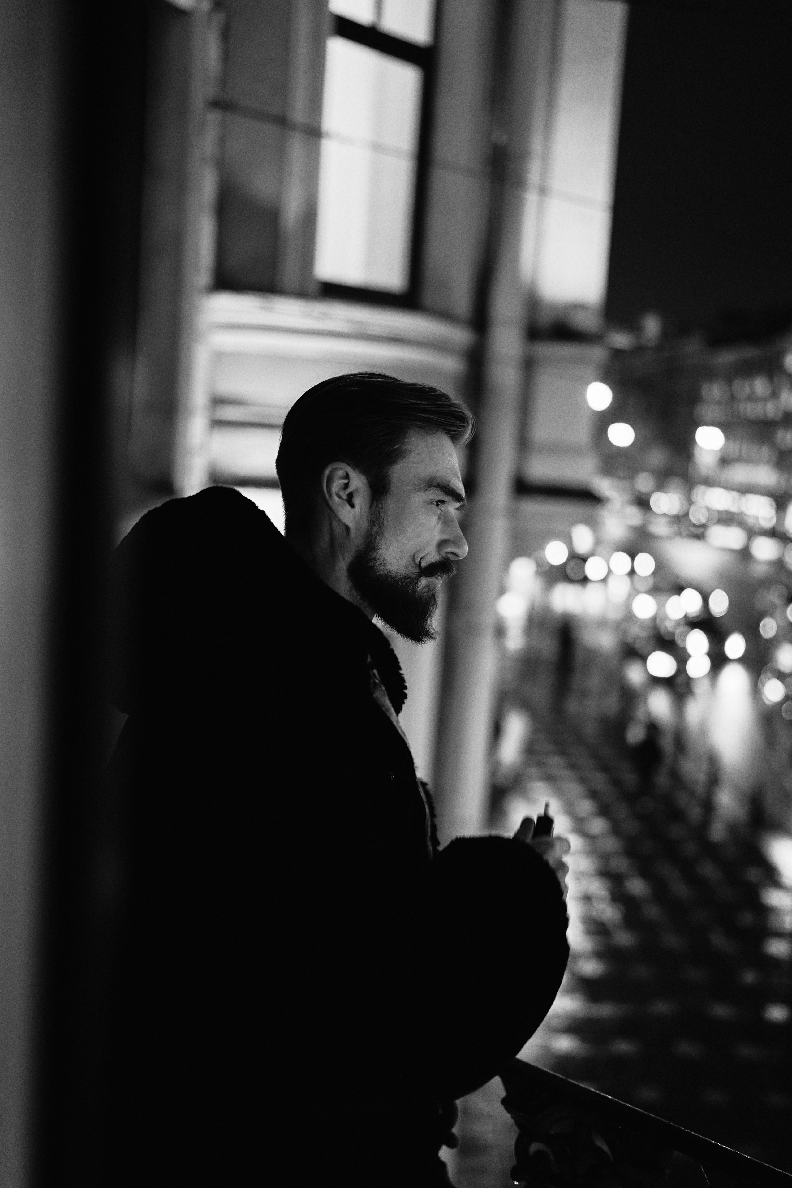 Саша и Ира. Фотограф в Санкт-Петербурге | Аня Маленчук