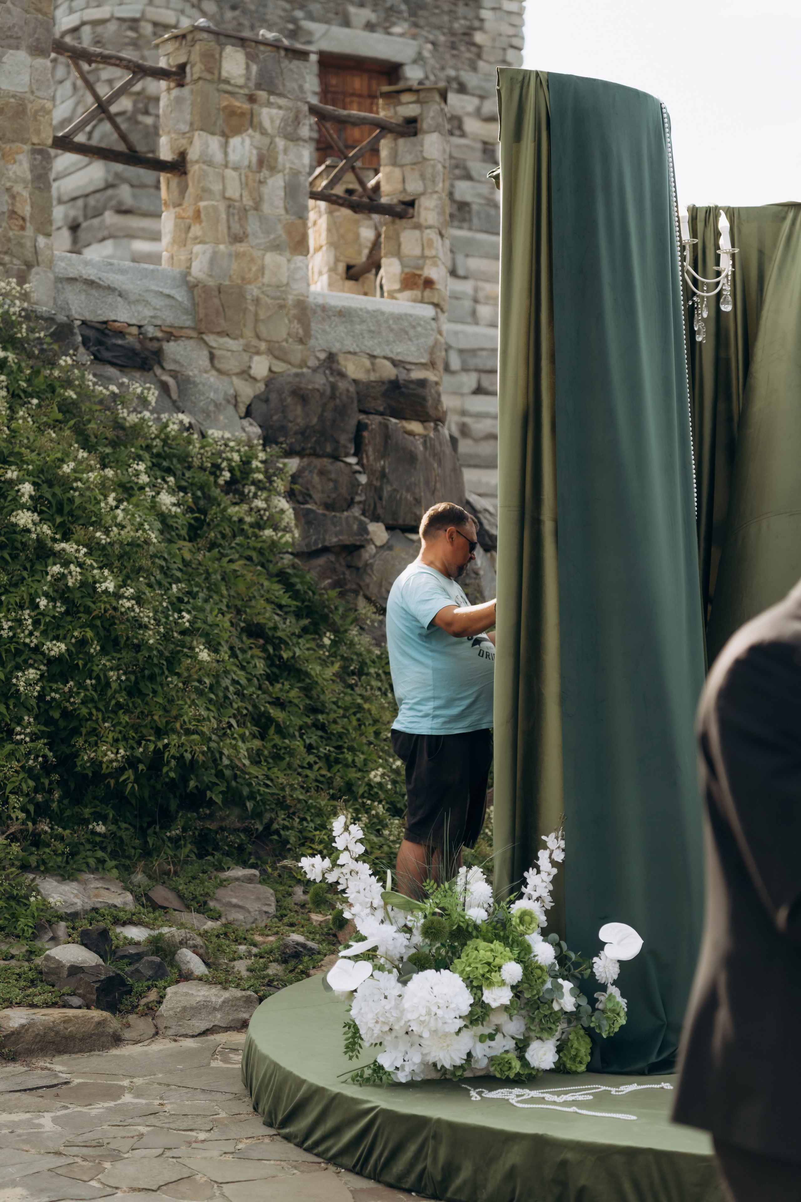 Максим и Кристина. Полный день. Ирина Гонтарева|Фотограф|Белгород