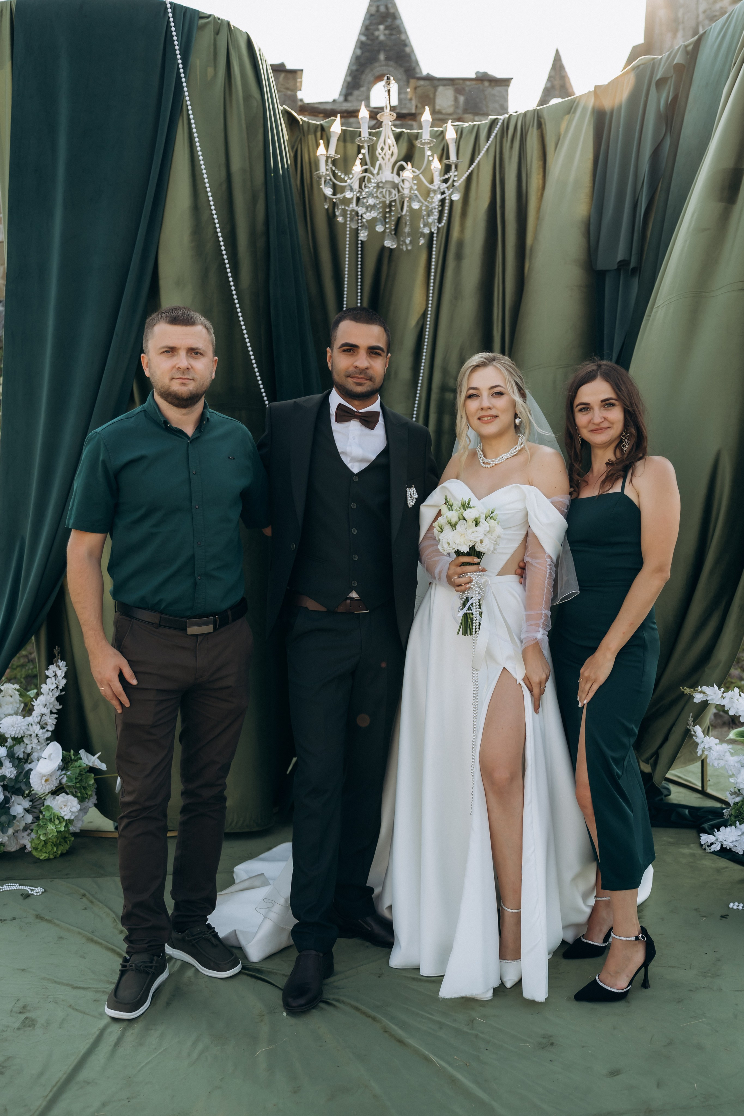 Максим и Кристина. Полный день. Ирина Гонтарева|Фотограф|Белгород